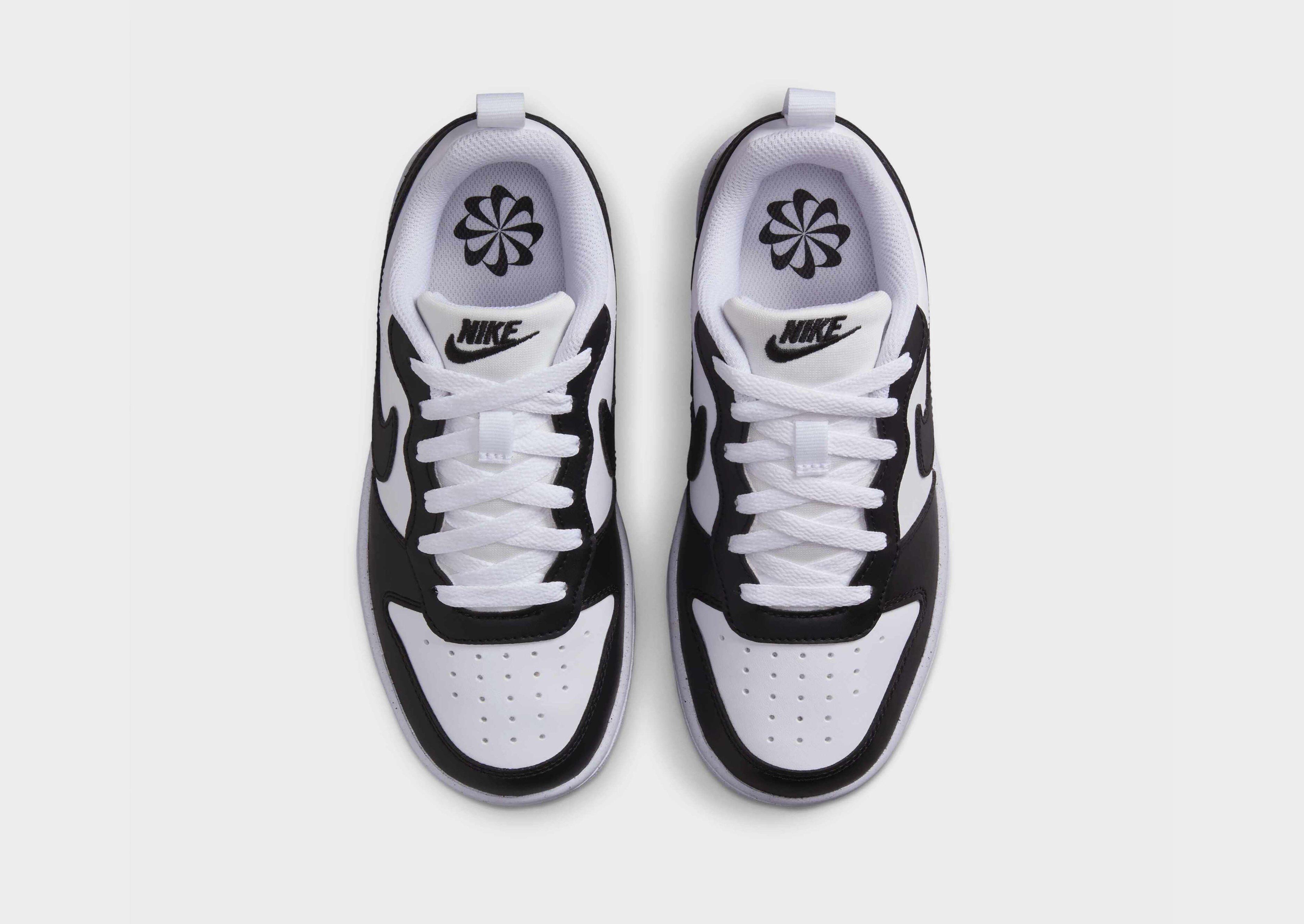 Nike Kinderschoenen Court Borough Low Recraft