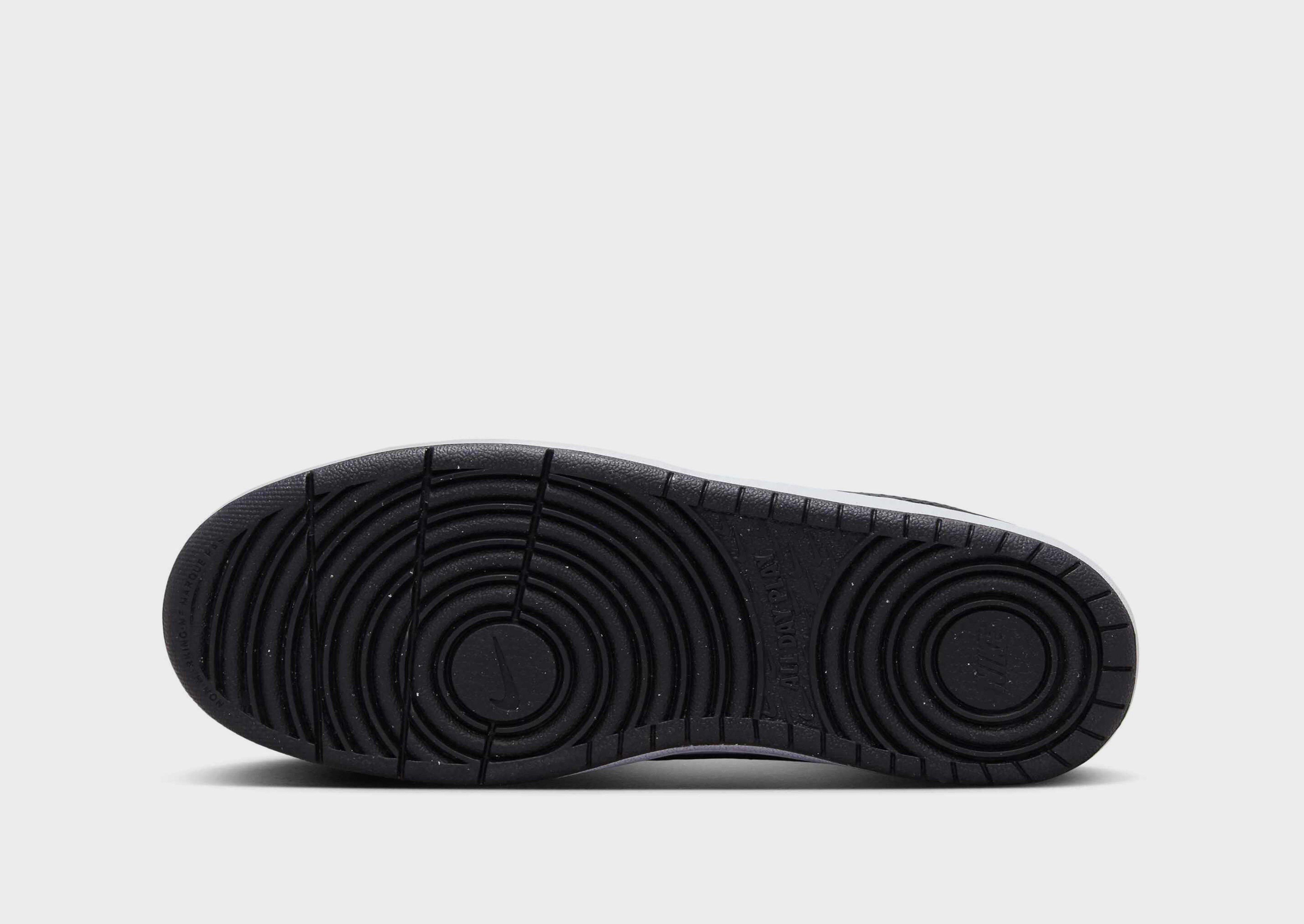 Nike Kinderschoenen Court Borough Low Recraft