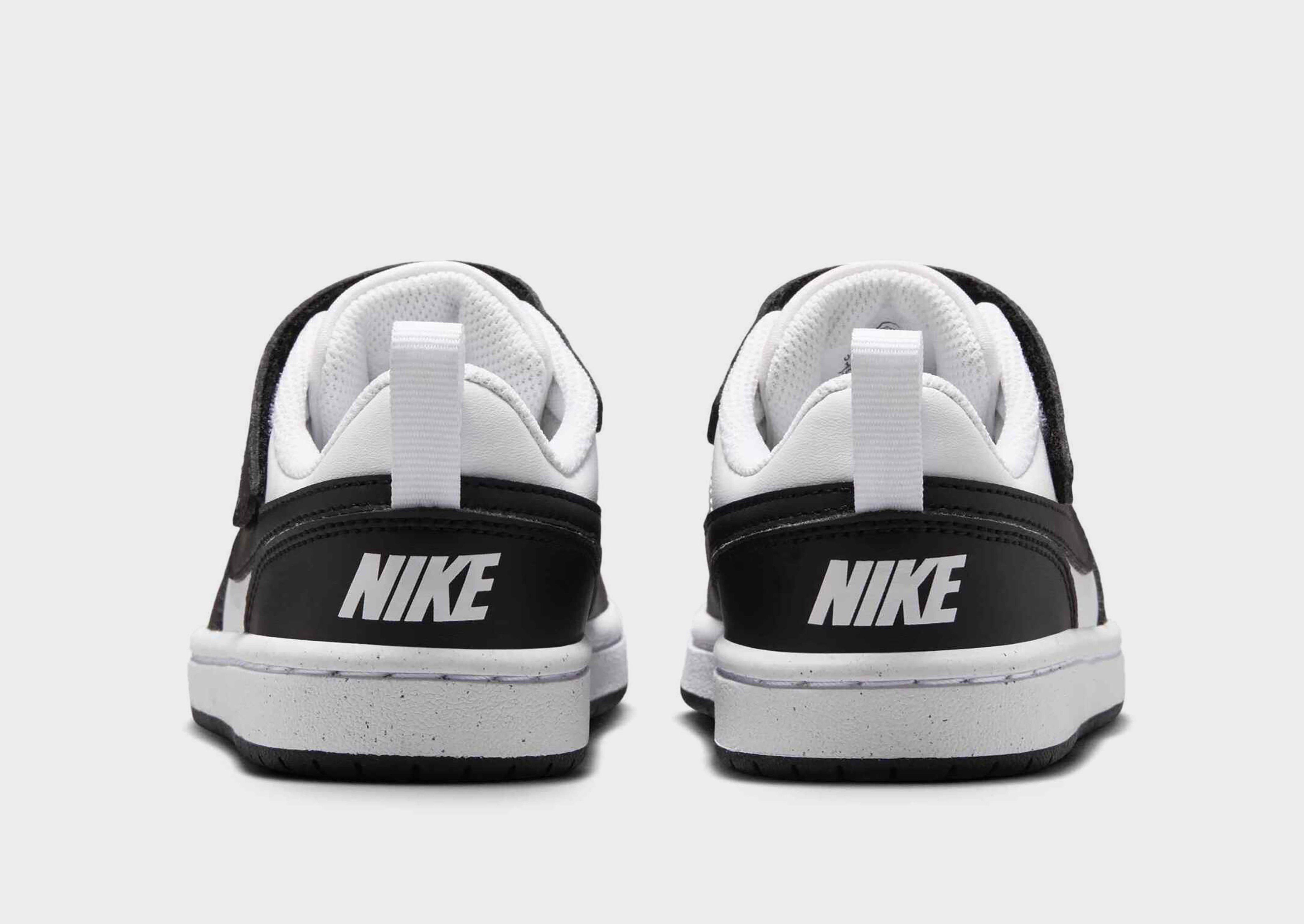 Nike Kleuterschoenen Court Borough Low Recraft