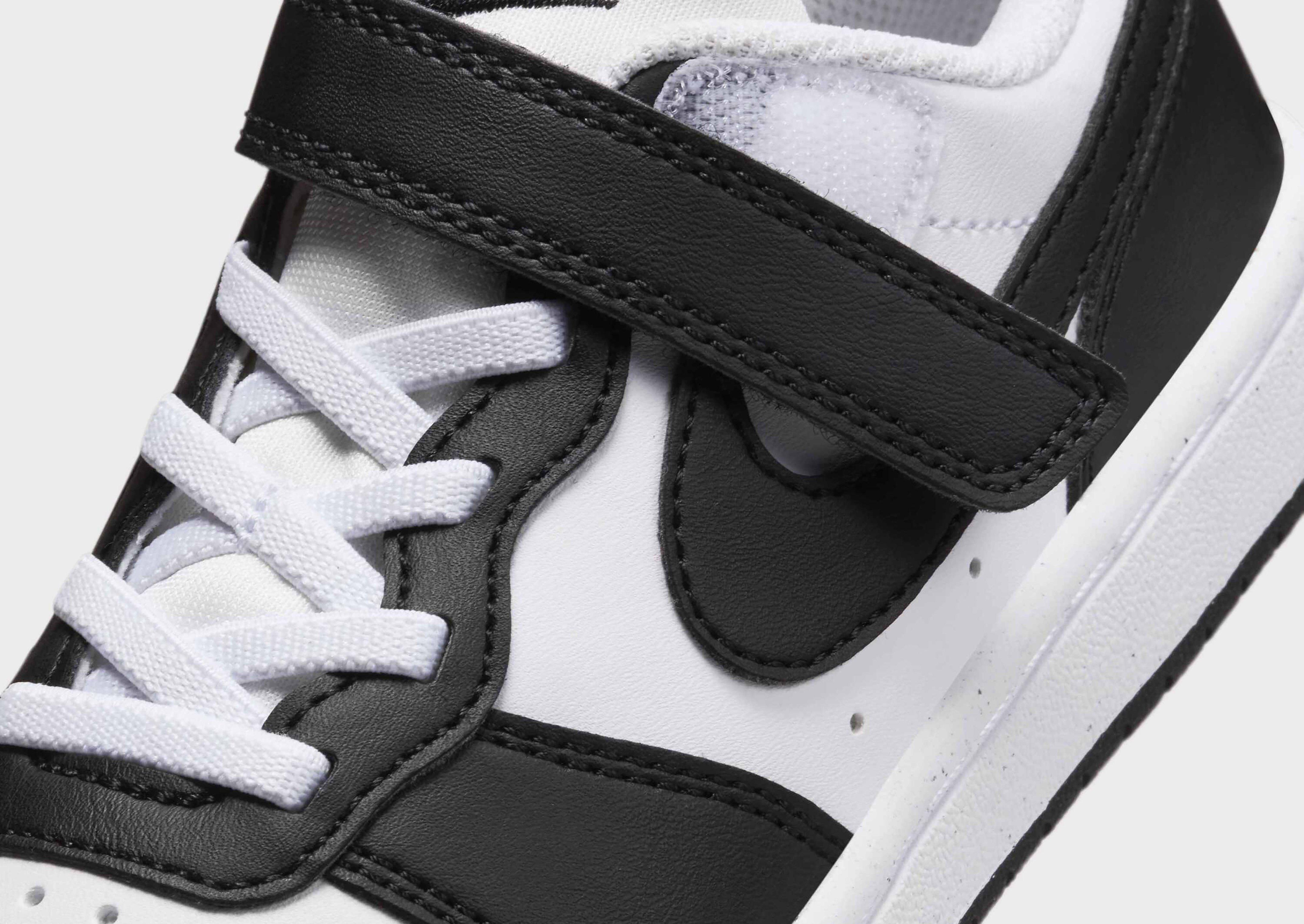 Nike Kleuterschoenen Court Borough Low Recraft