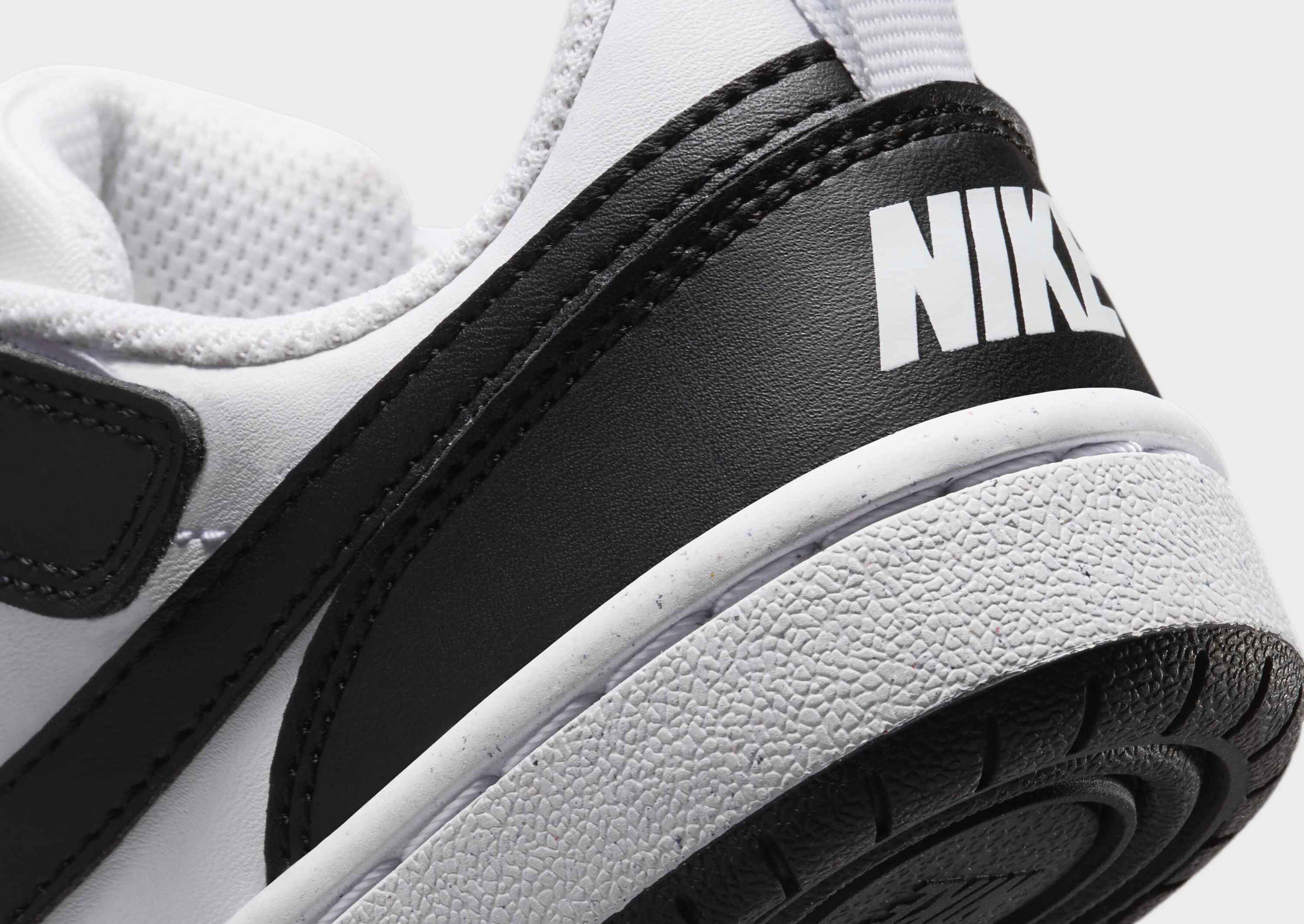 Nike Kleuterschoenen Court Borough Low Recraft