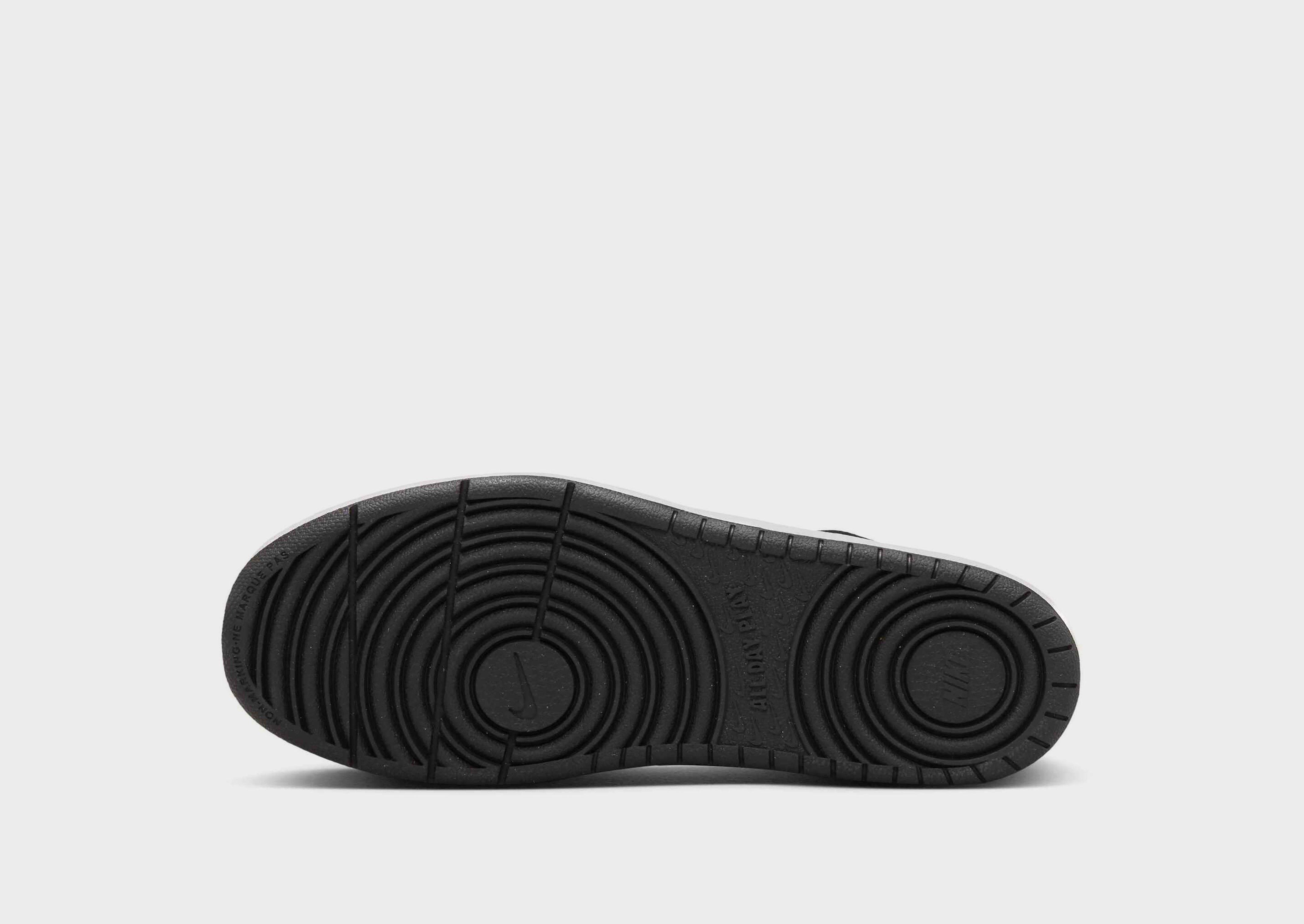 Nike Kleuterschoenen Court Borough Low Recraft