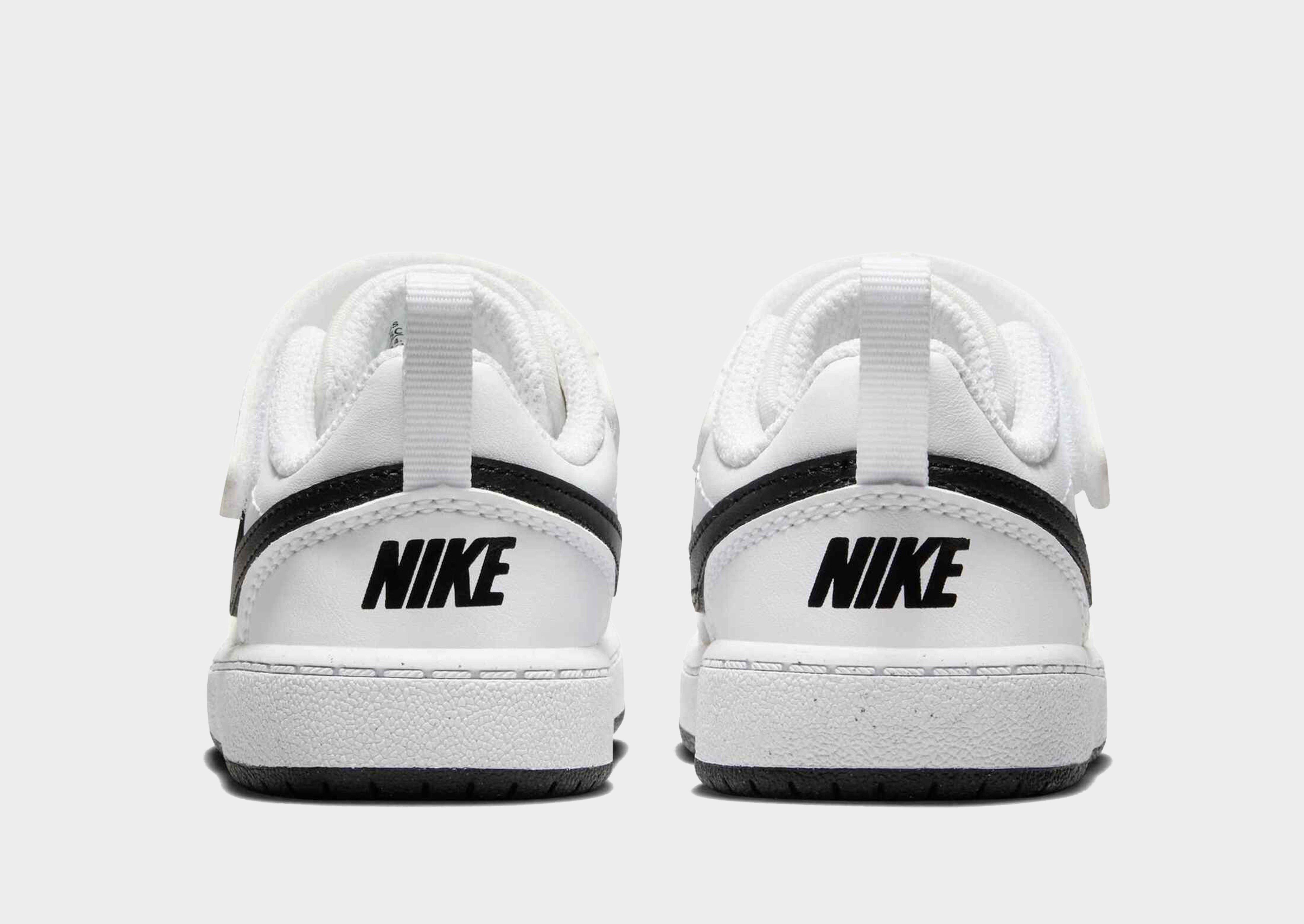 Nike BABY& TODDLER SHOES