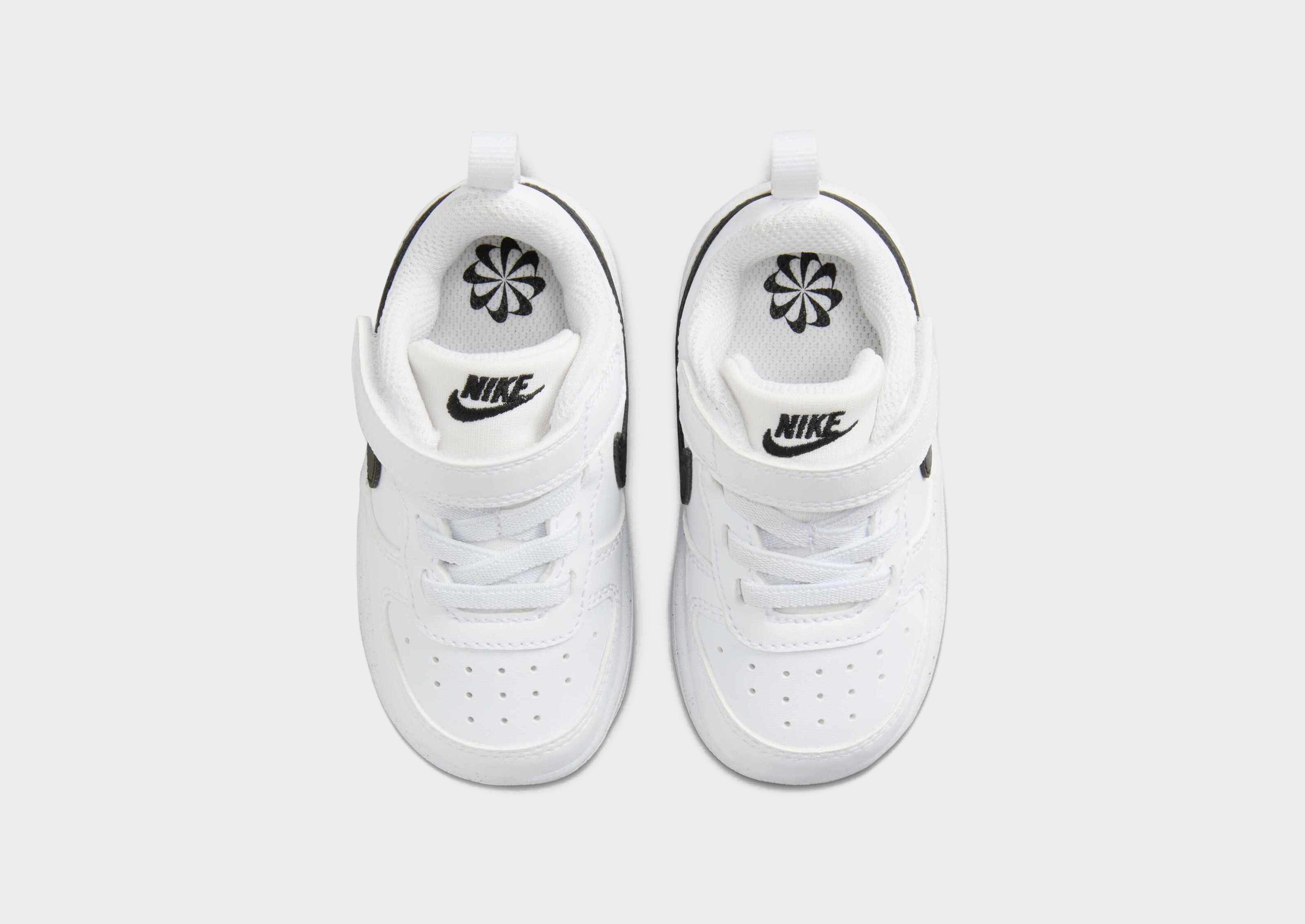 Nike BABY& TODDLER SHOES