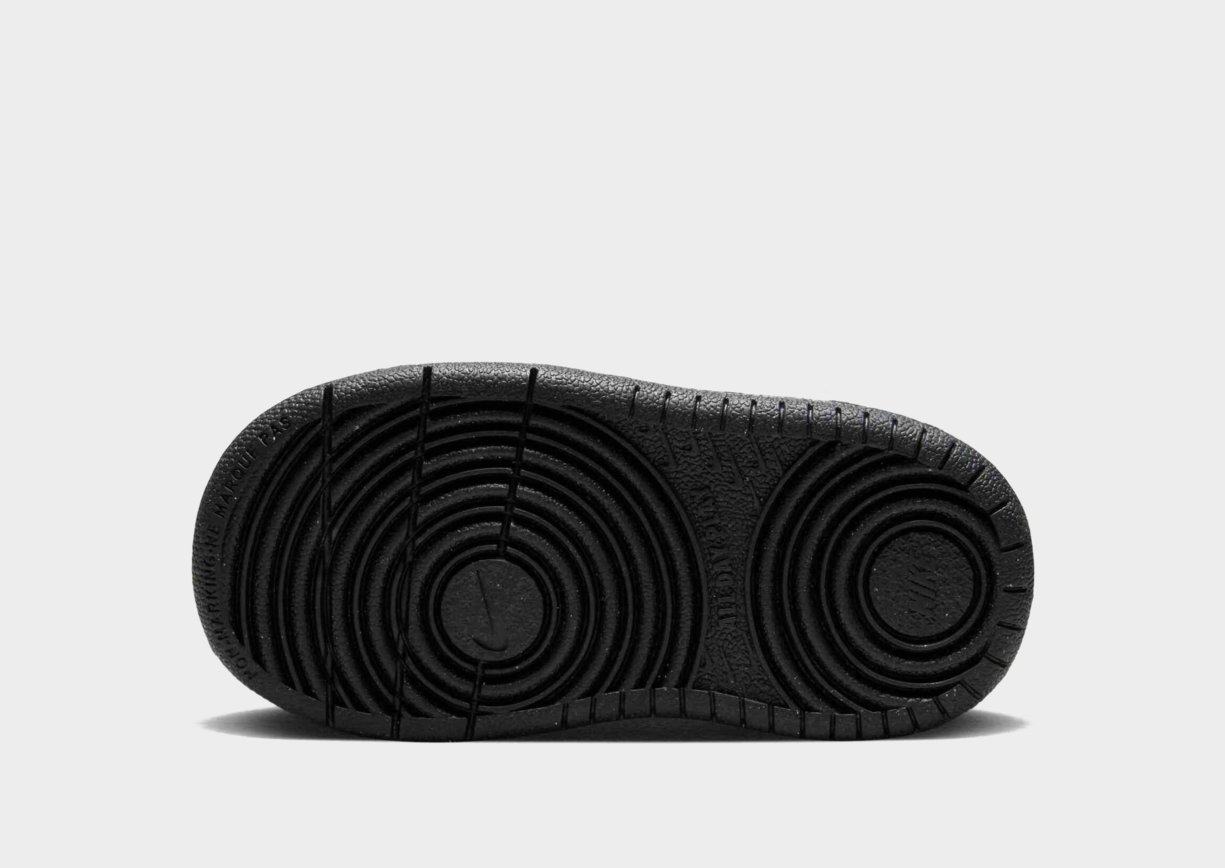 Nike BABY& TODDLER SHOES