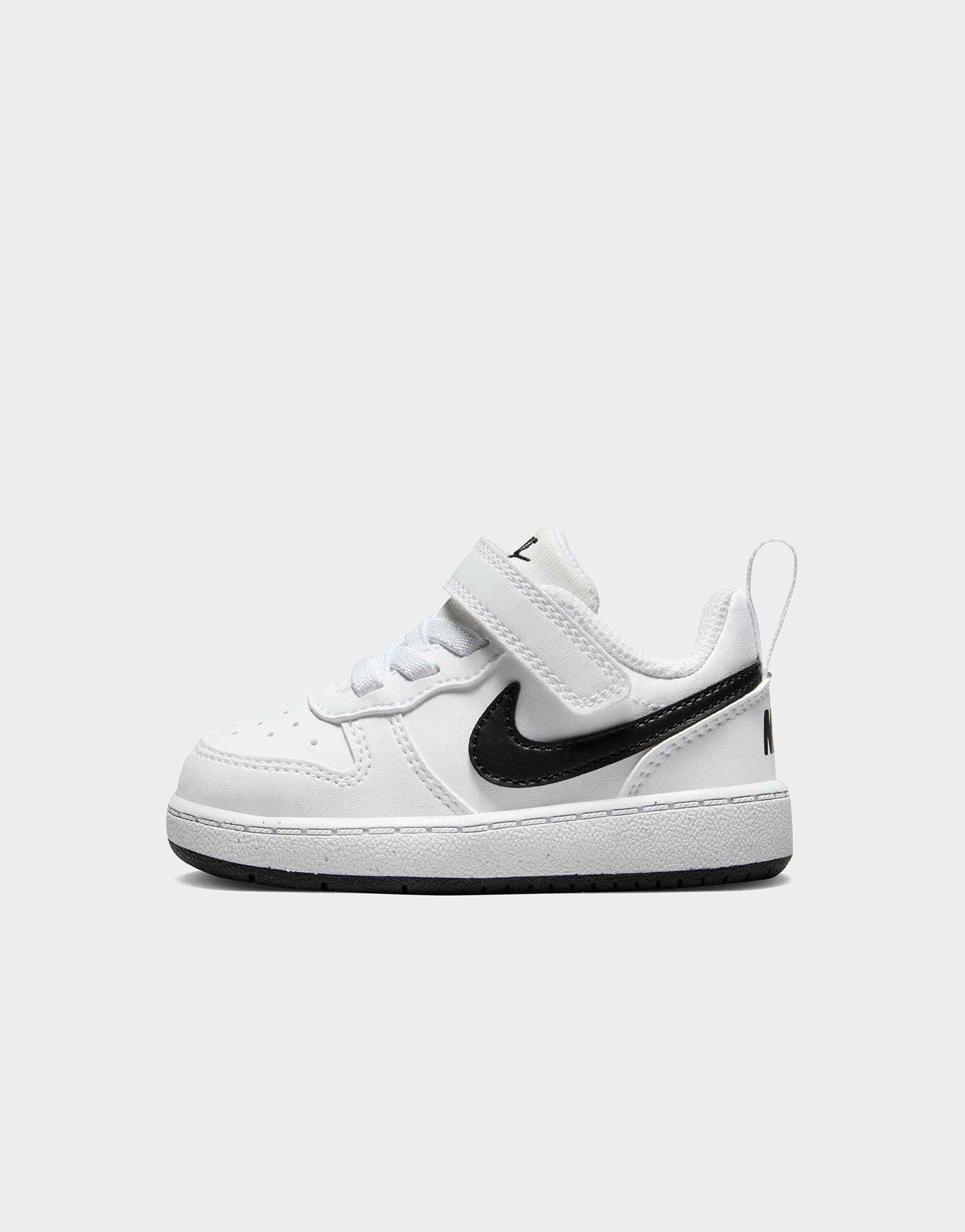 Nike BABY& TODDLER SHOES
