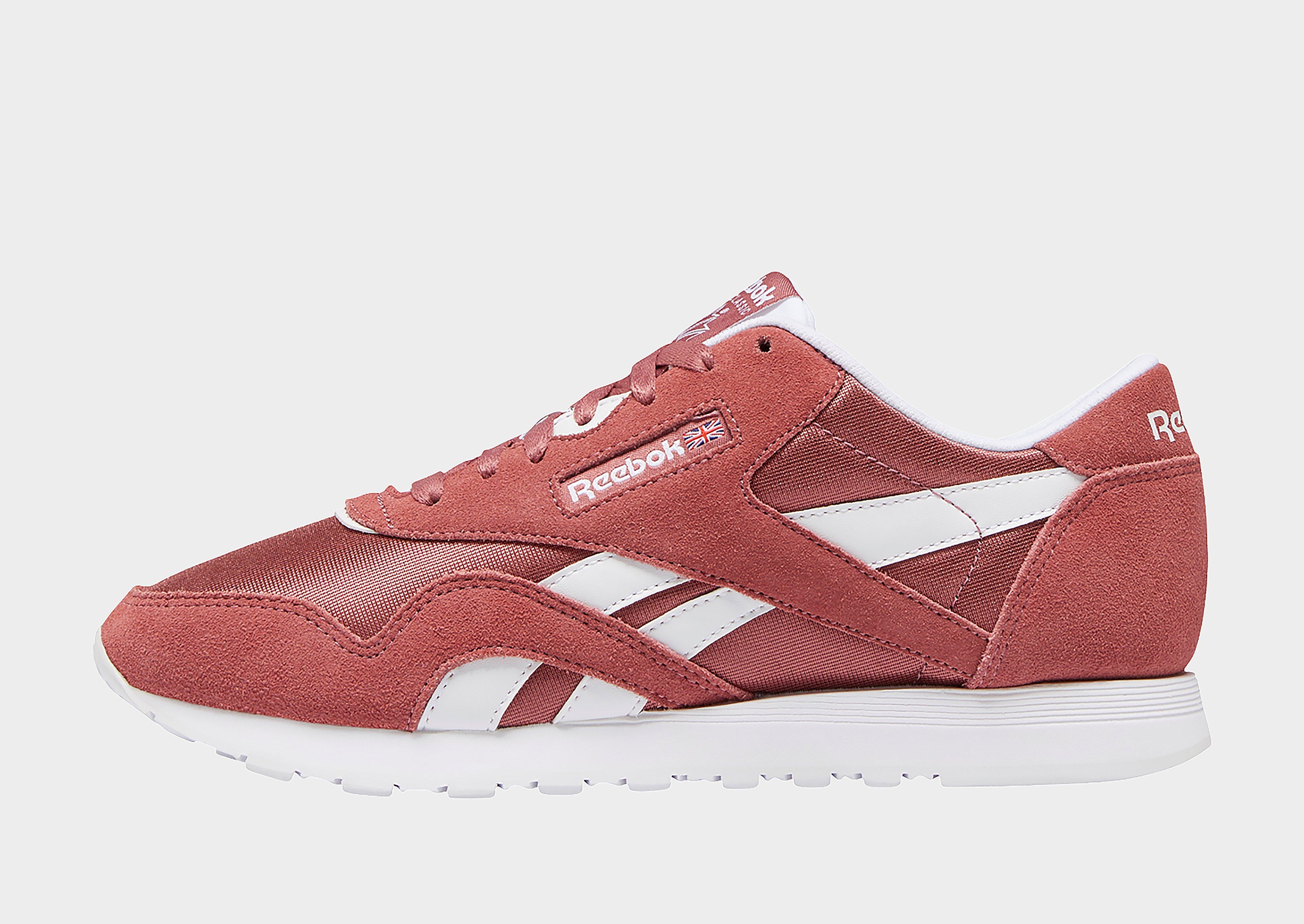 reebok classic nylon precio