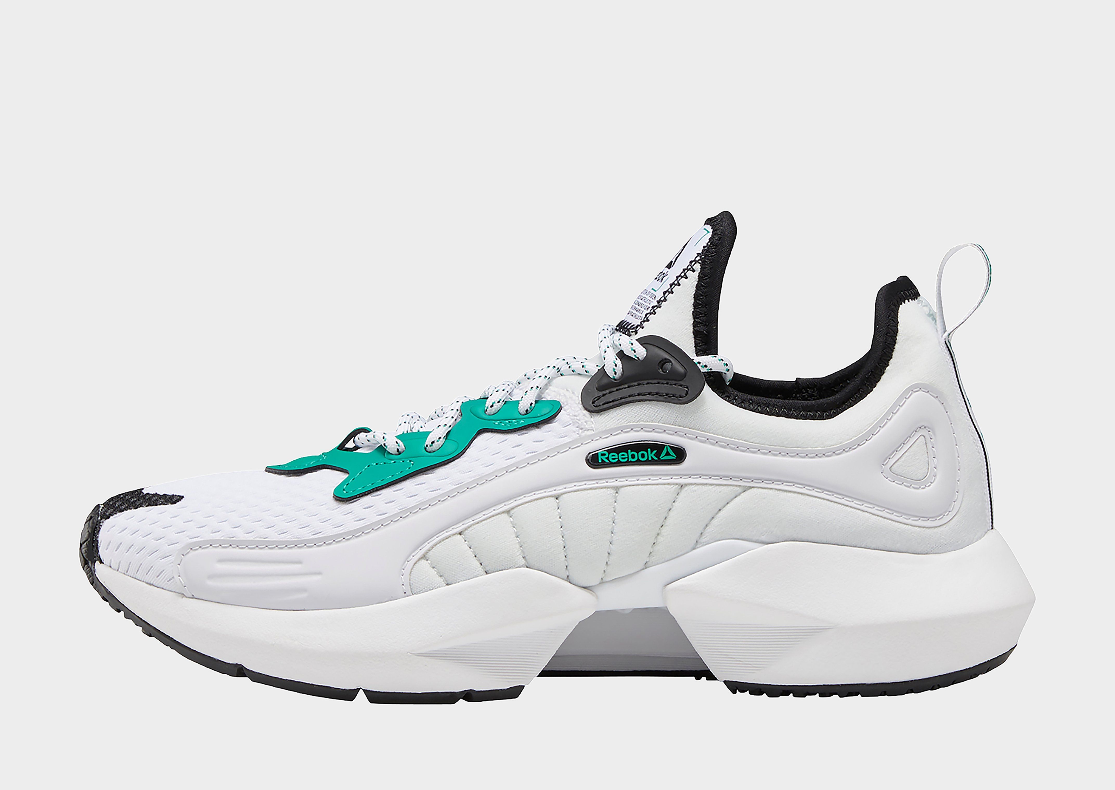 men's reebok running sole fury shoes