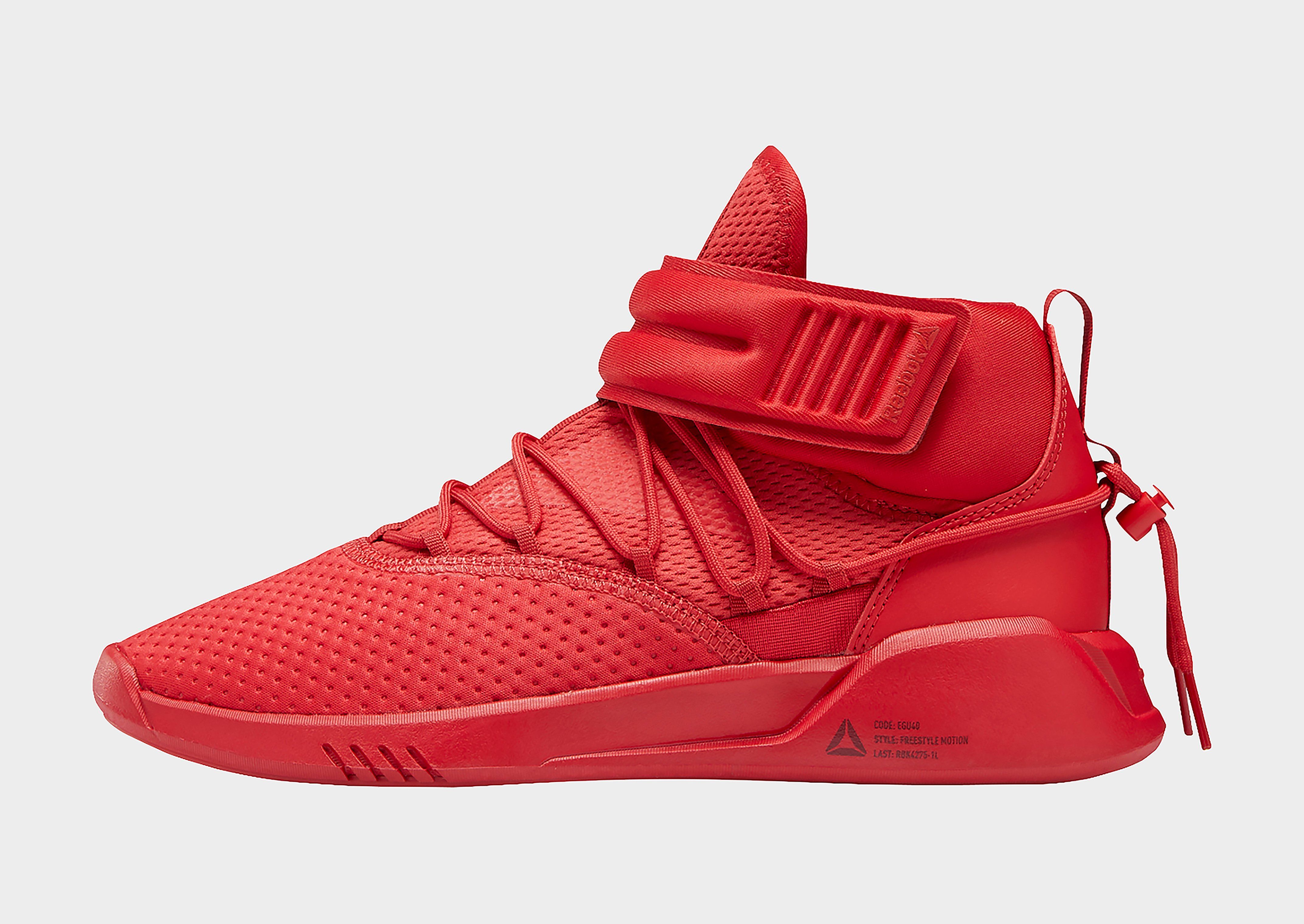 REEBOK Freestyle Motion Shoes JD Sports