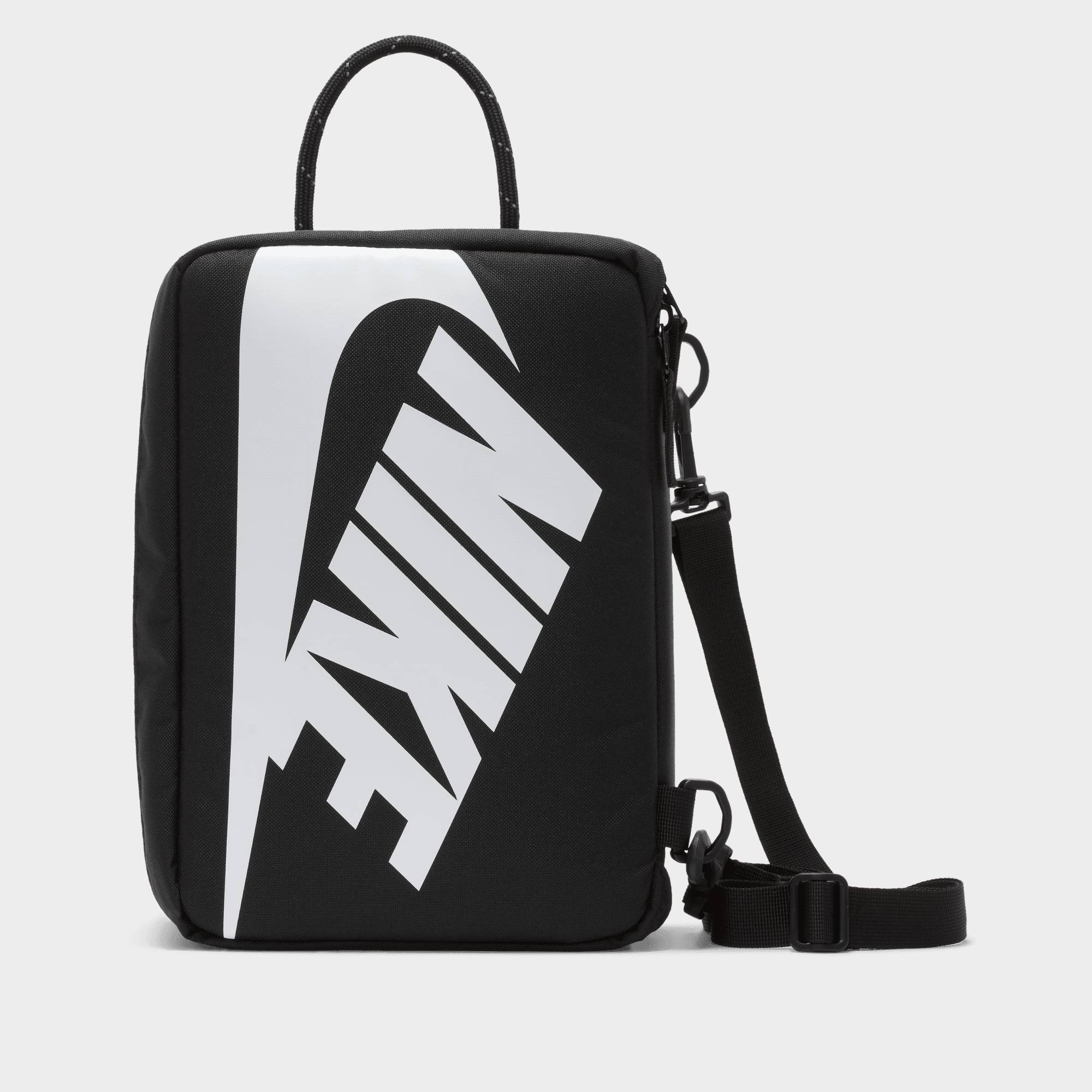 Black Nike Shoe Box Bag JD Sports Malaysia