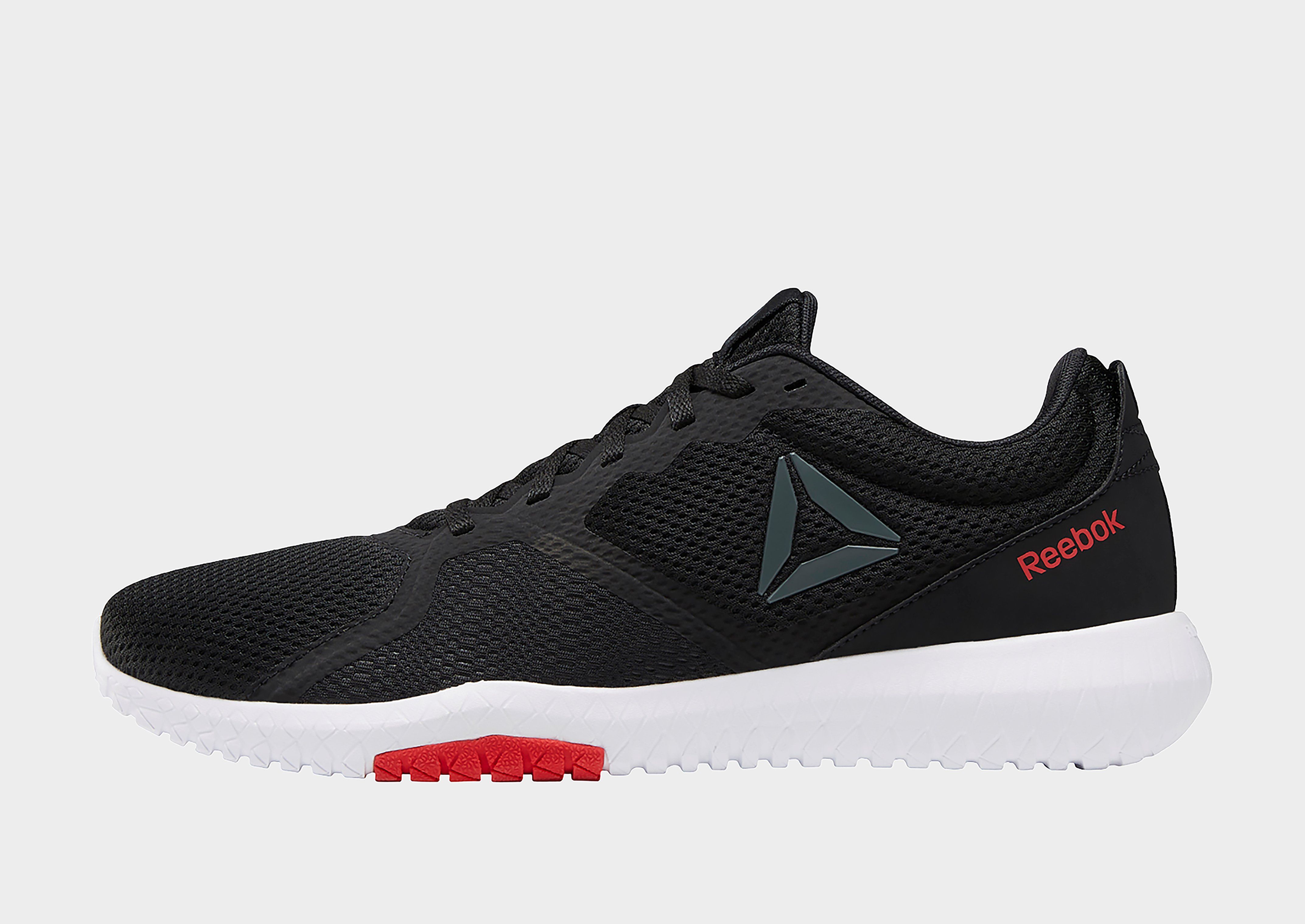 reebok men's flexagon running shoes