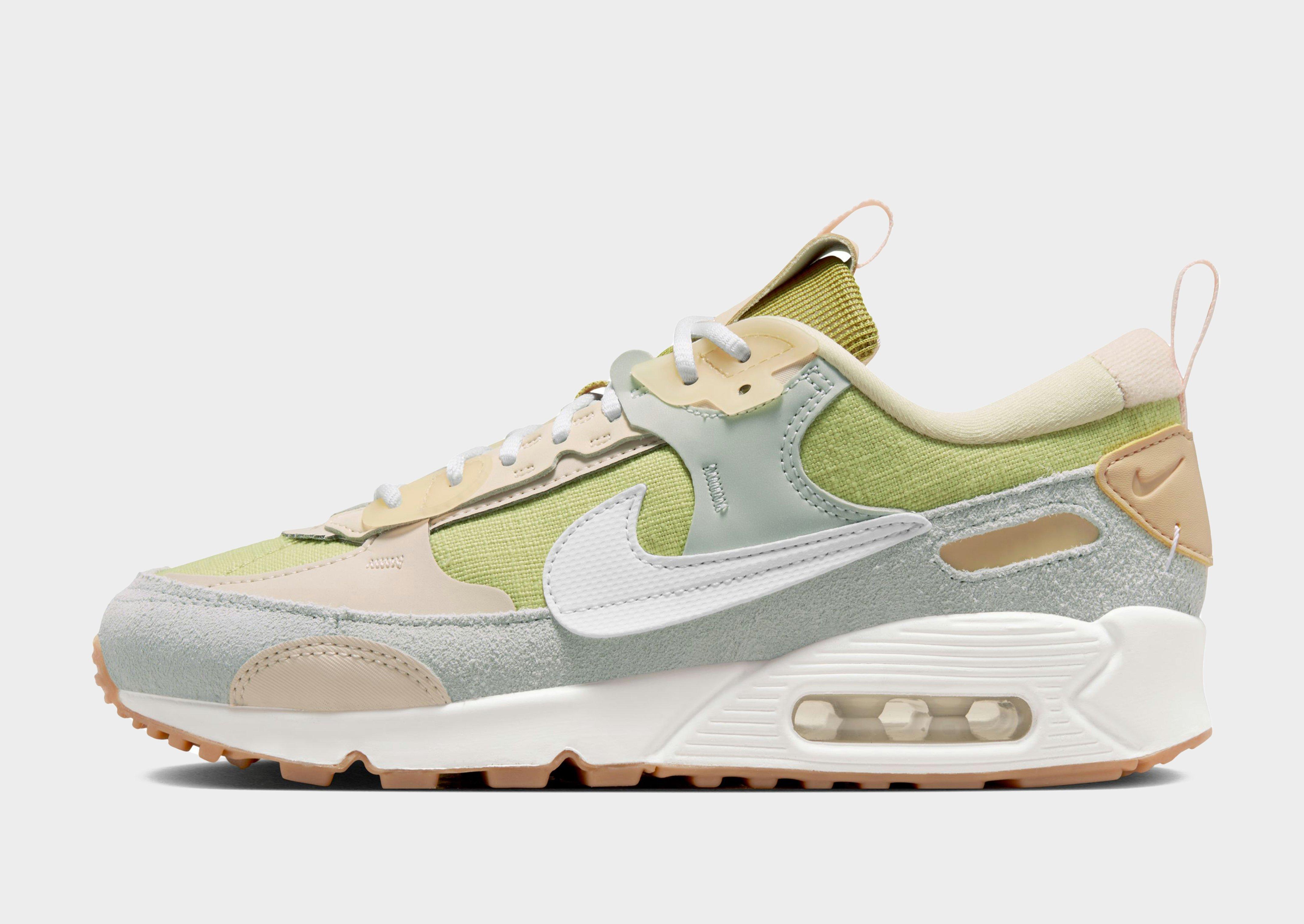 Nike Air Max 90 Futura Women's Shoes