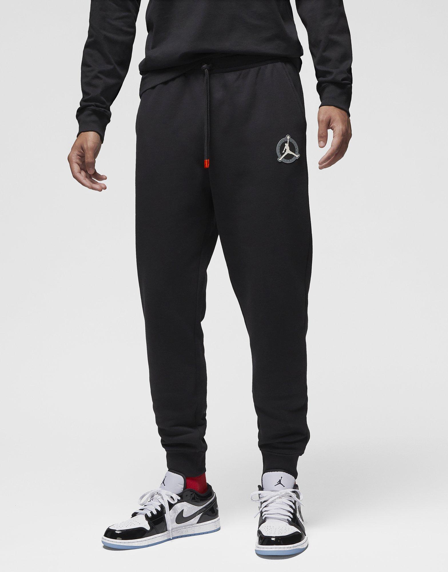 Jordan Flight MVP Men's Fleece Trousers