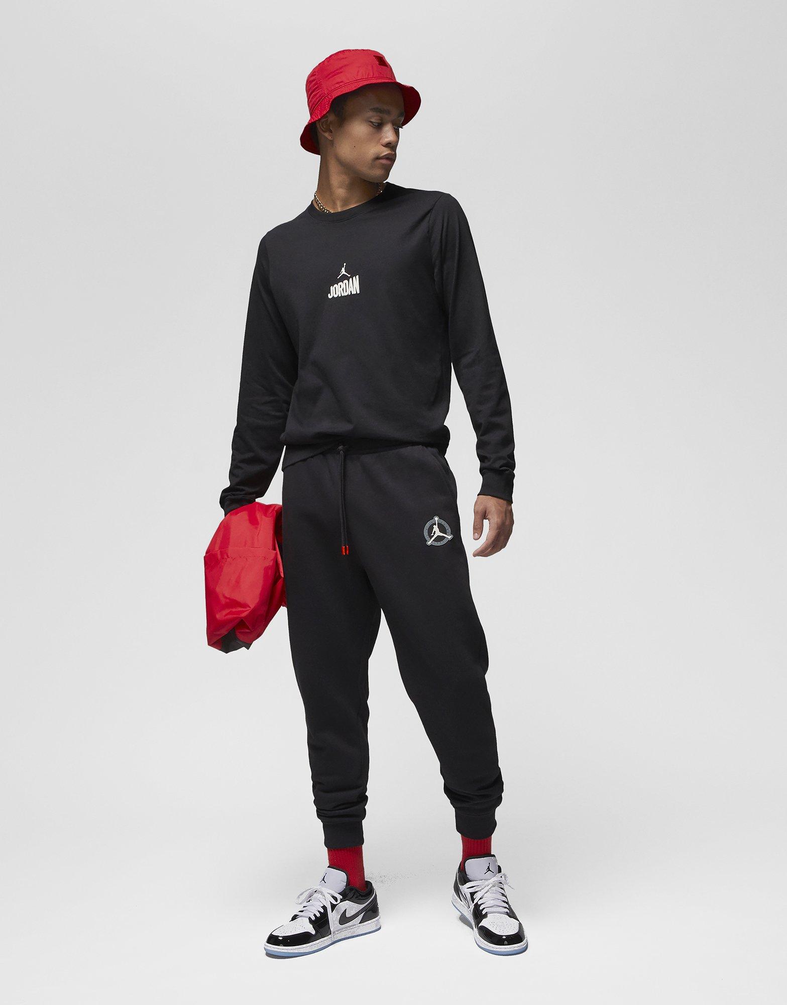 Jordan Flight MVP Jacket