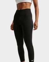 Nike 7/8-legging met hoge taille voor dames Sportswear Classic