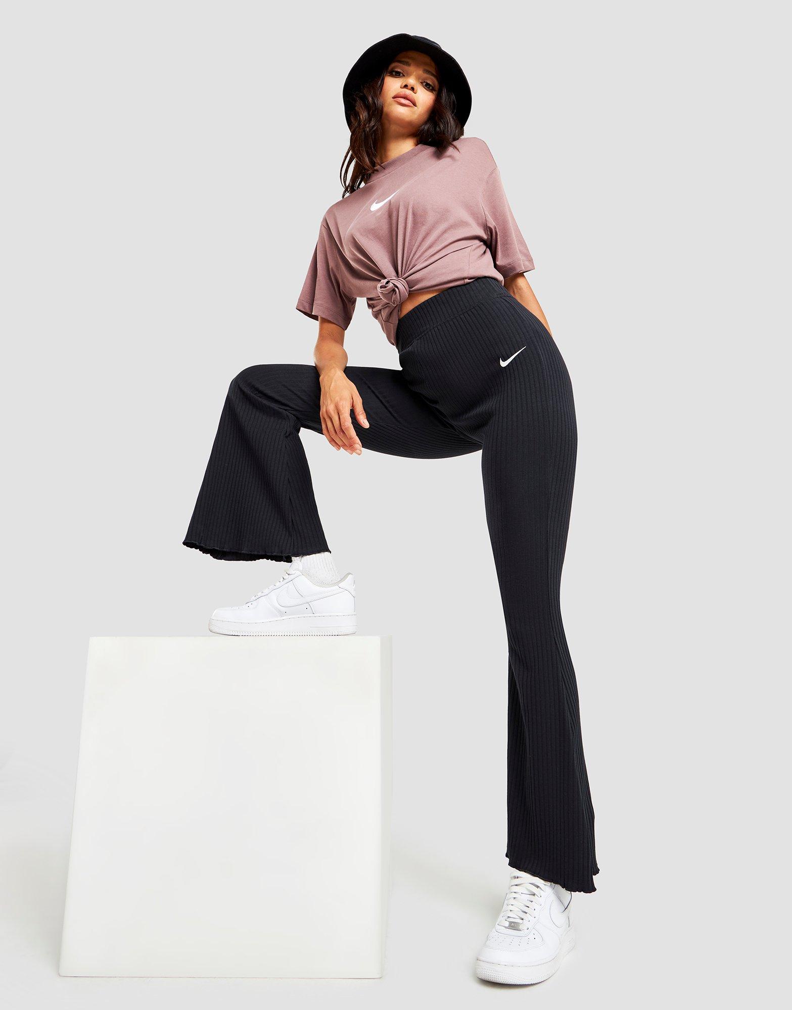 nike flare pants