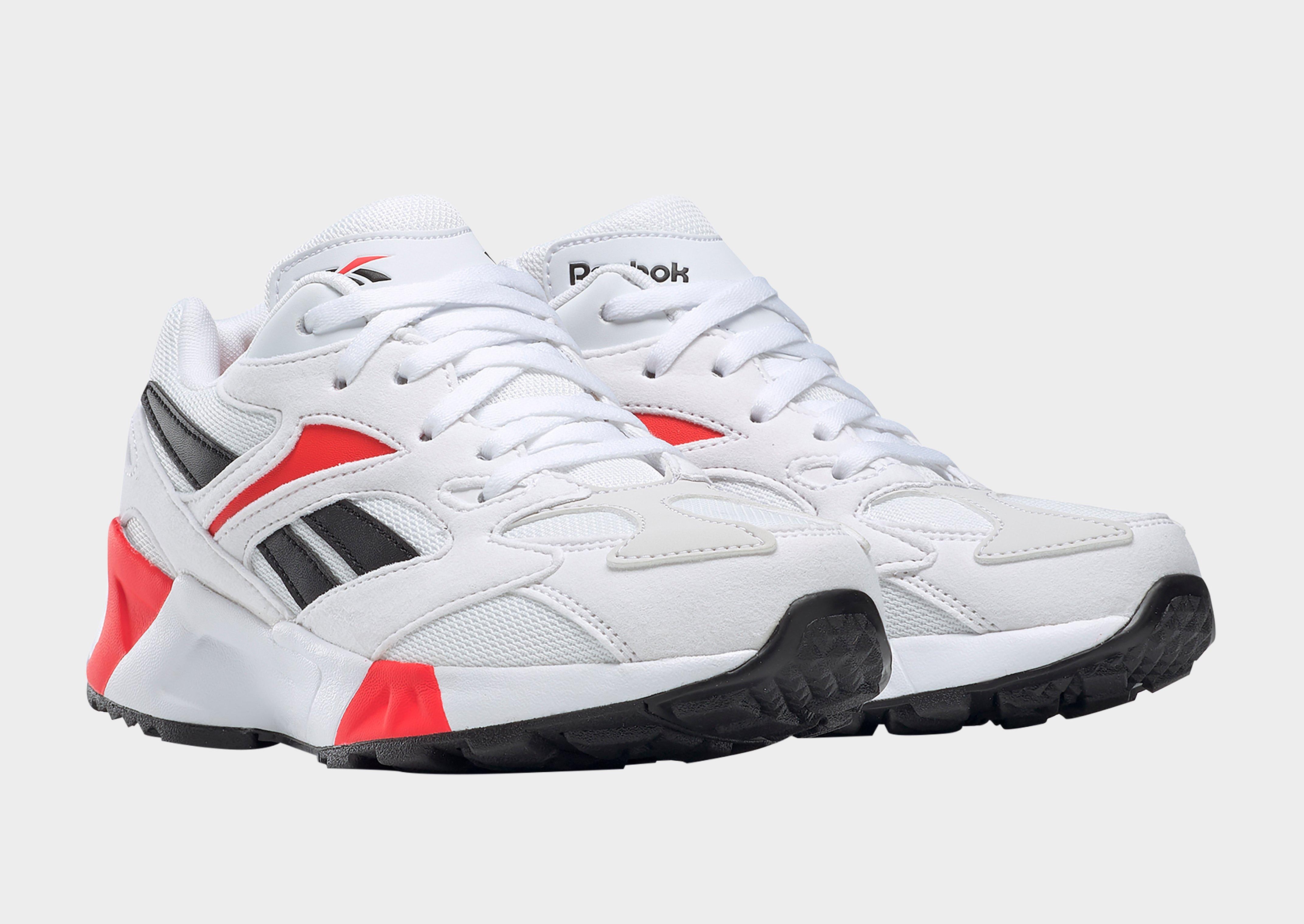 Reebok Aztrek 96 Shoes | JD Sports