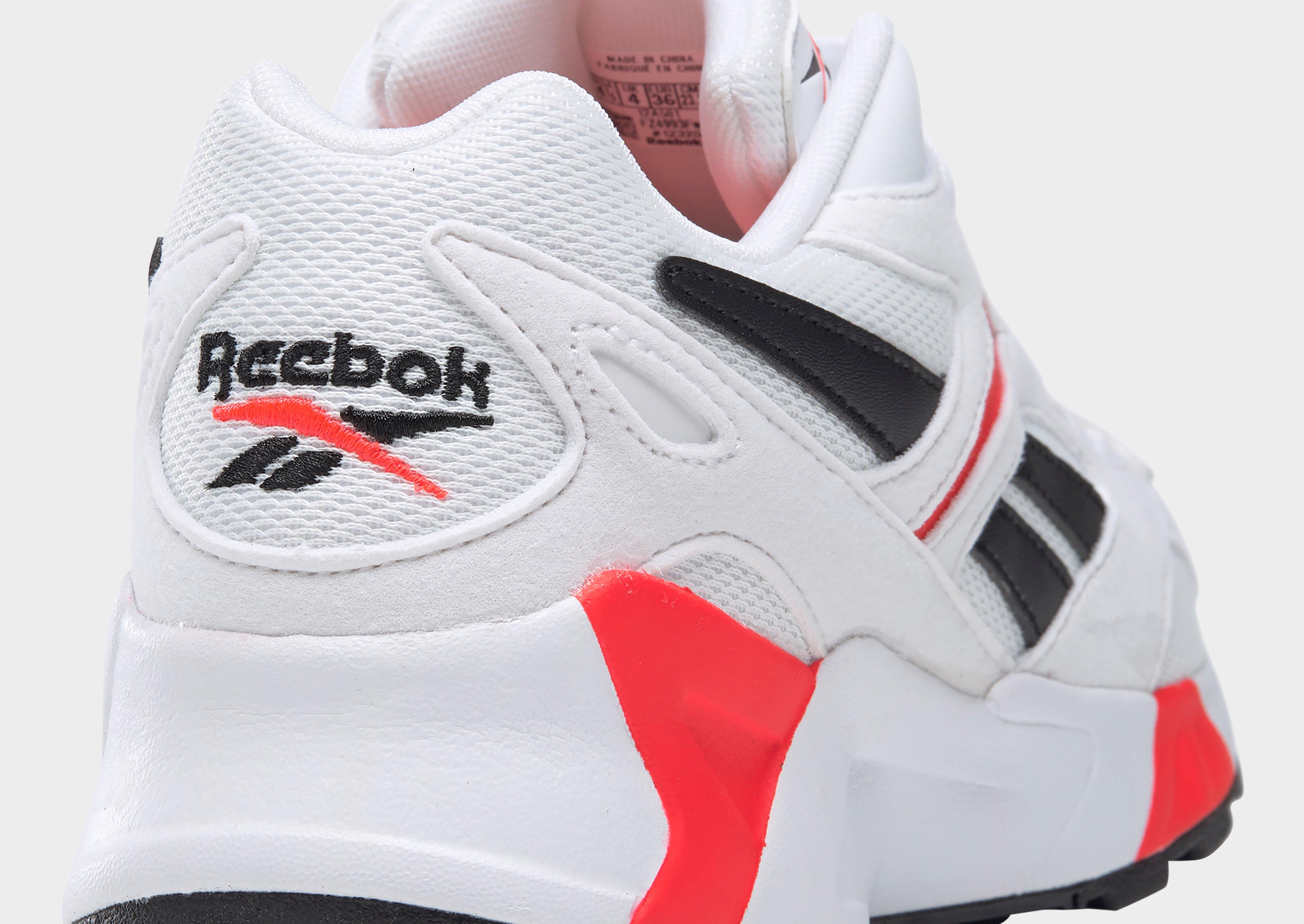 reebok aztrek junior