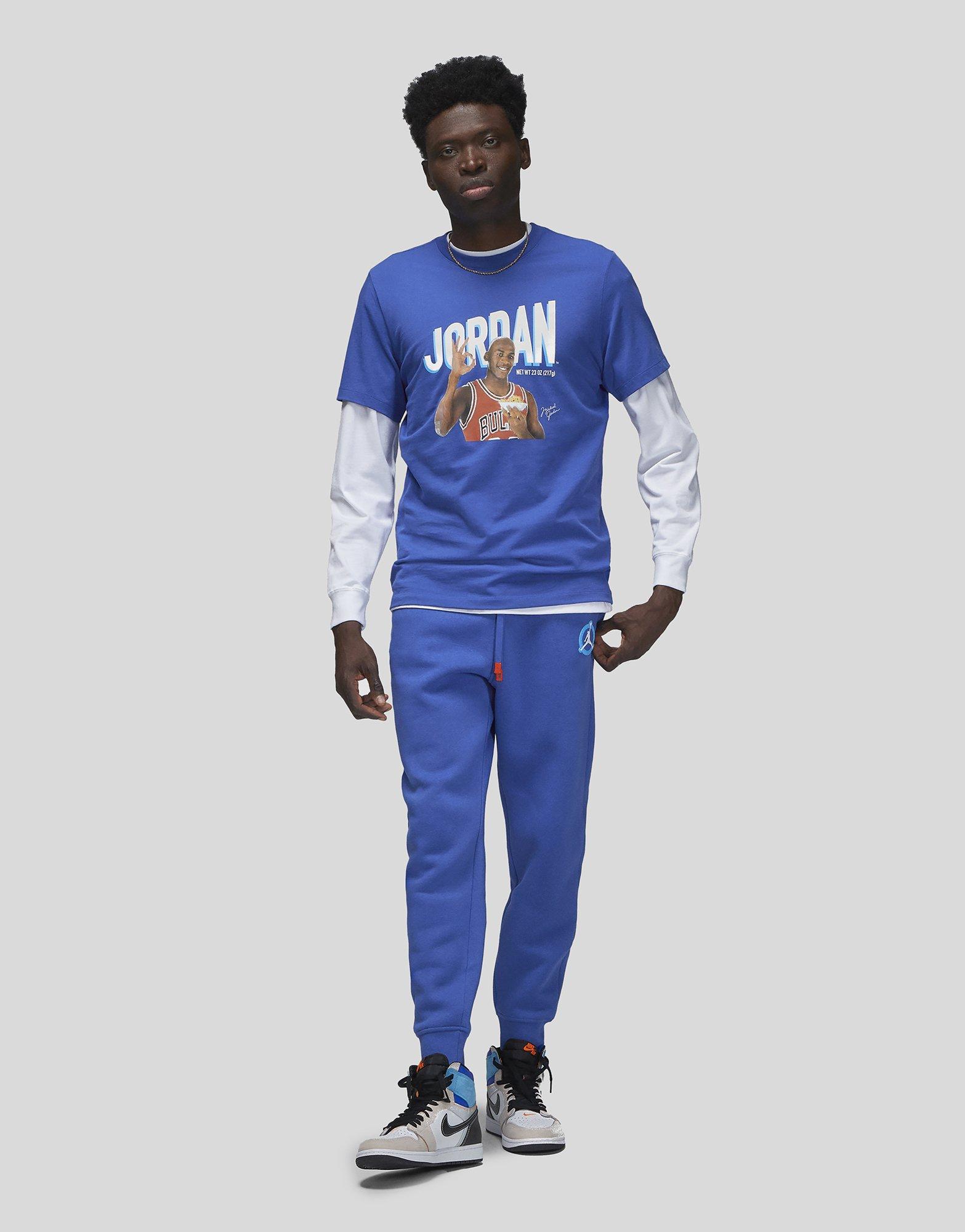 Jordan Flight MVP T-Shirt