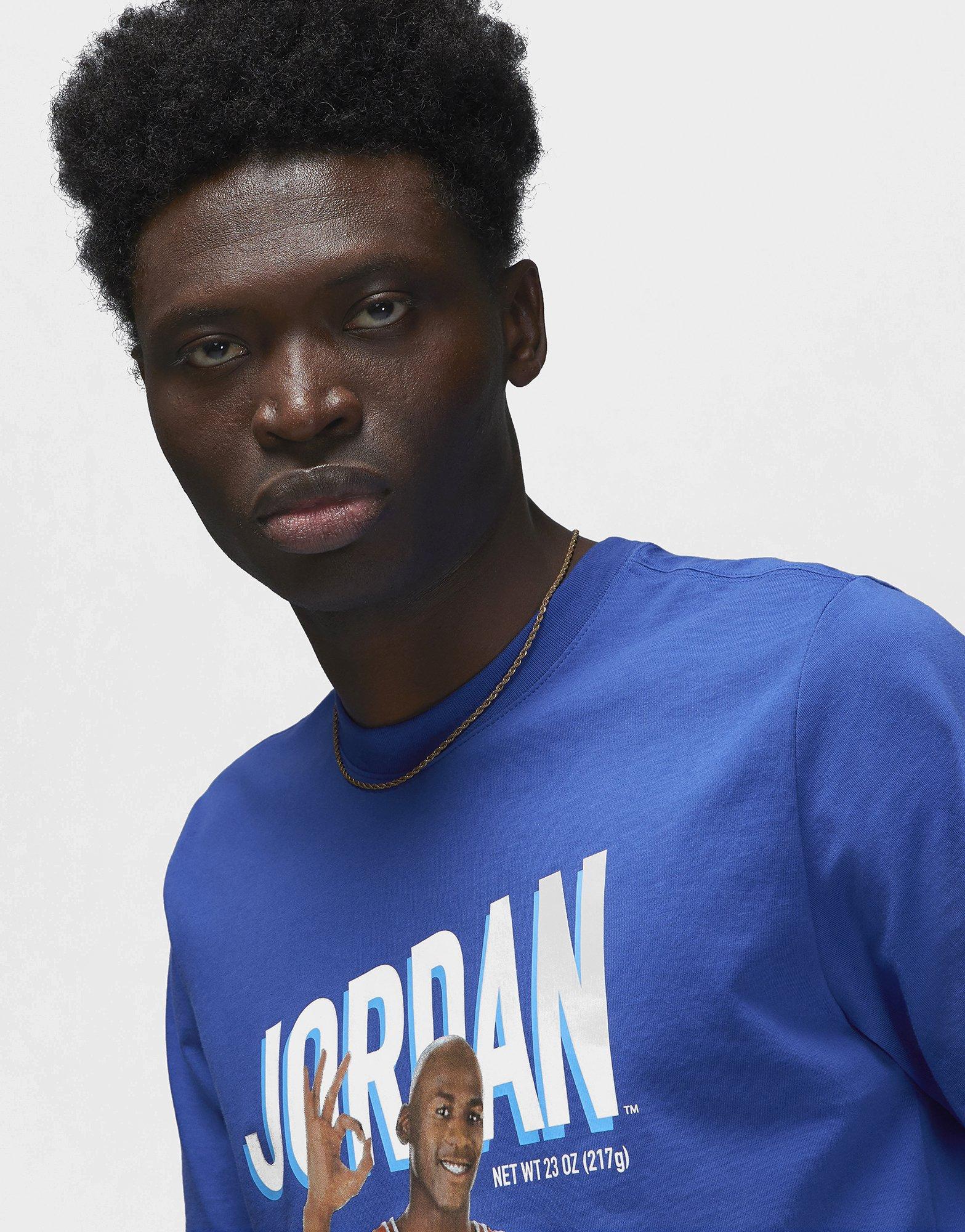Jordan Flight MVP T-Shirt