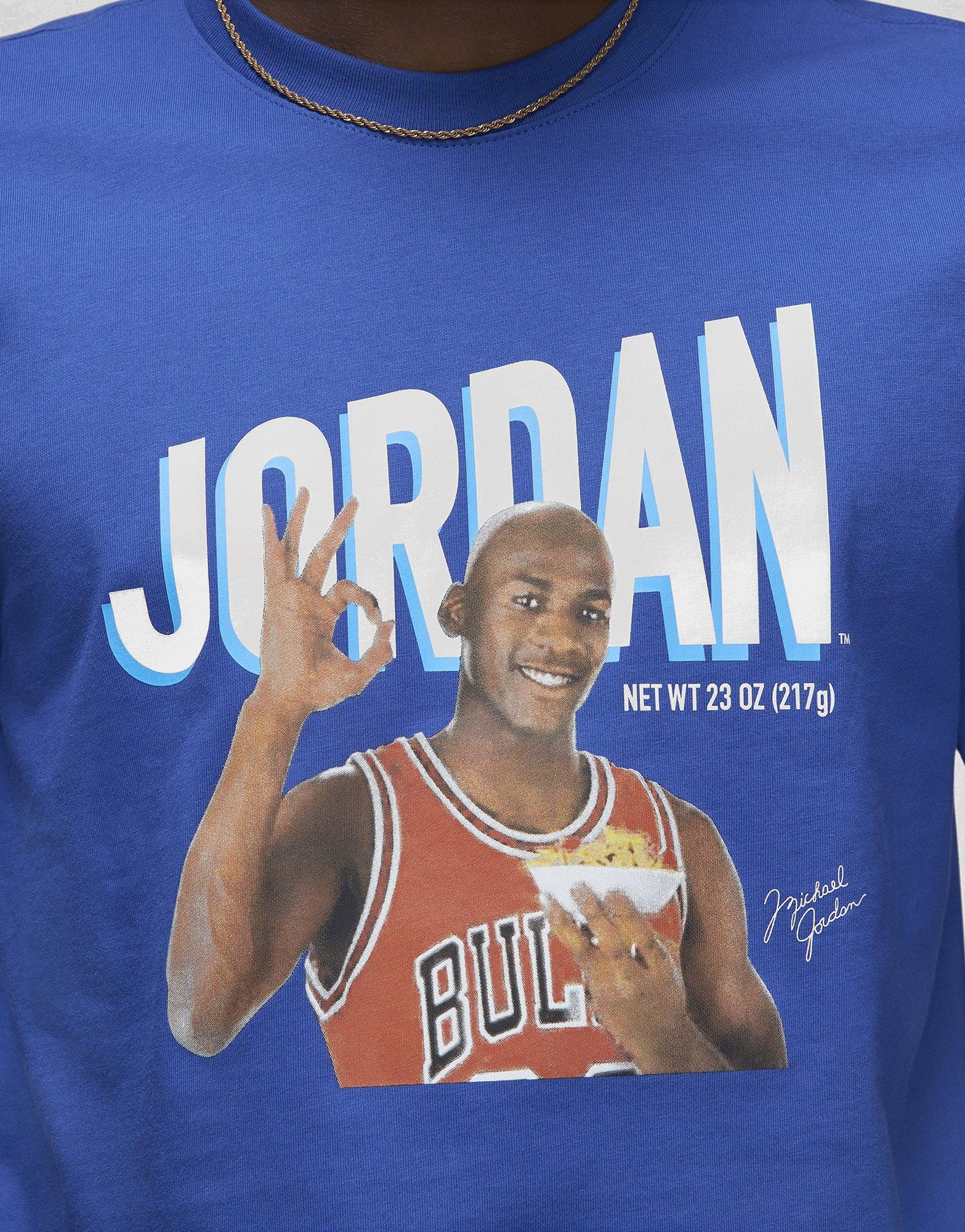 Jordan Flight MVP T-Shirt