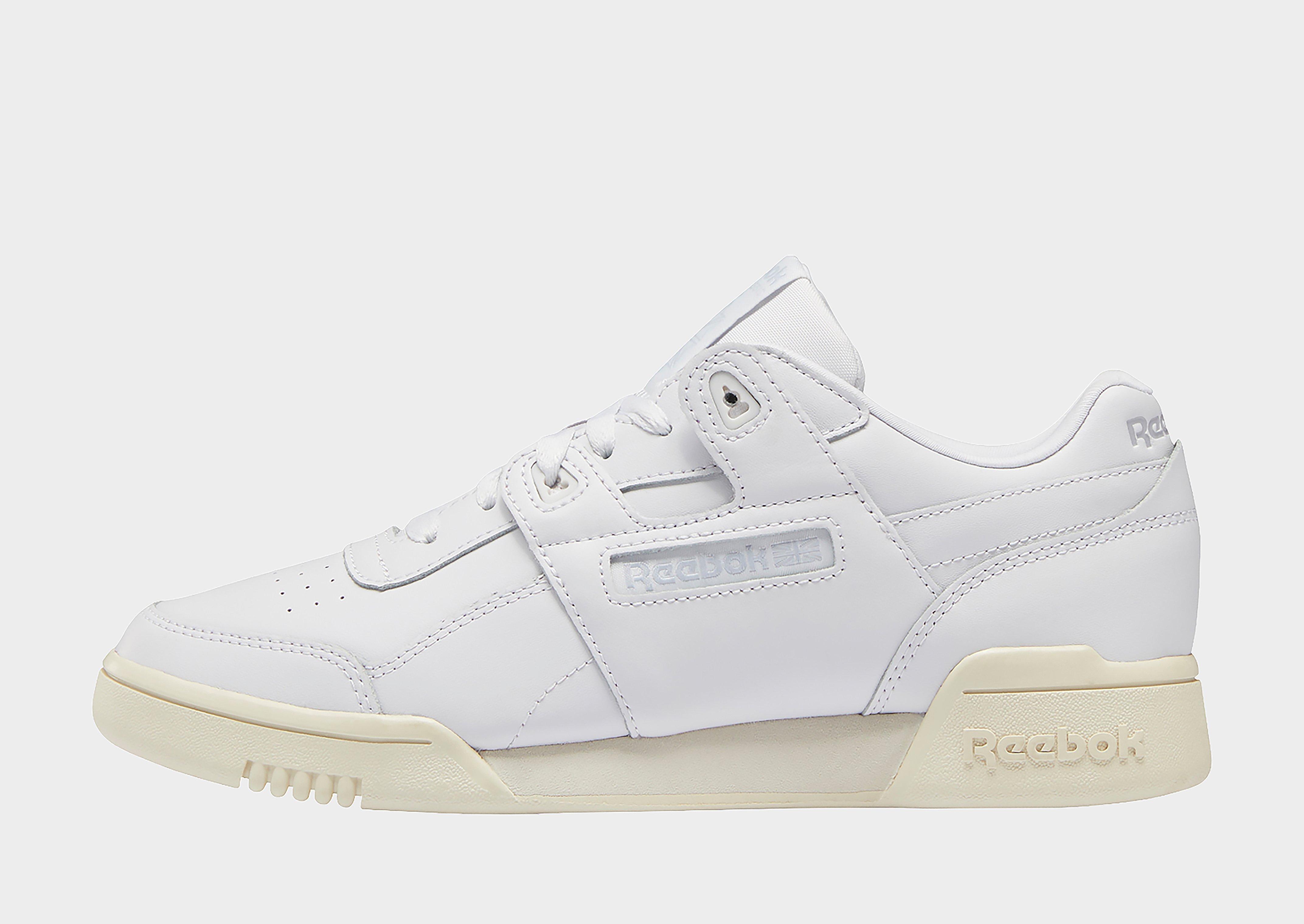 jd sports reebok workout plus