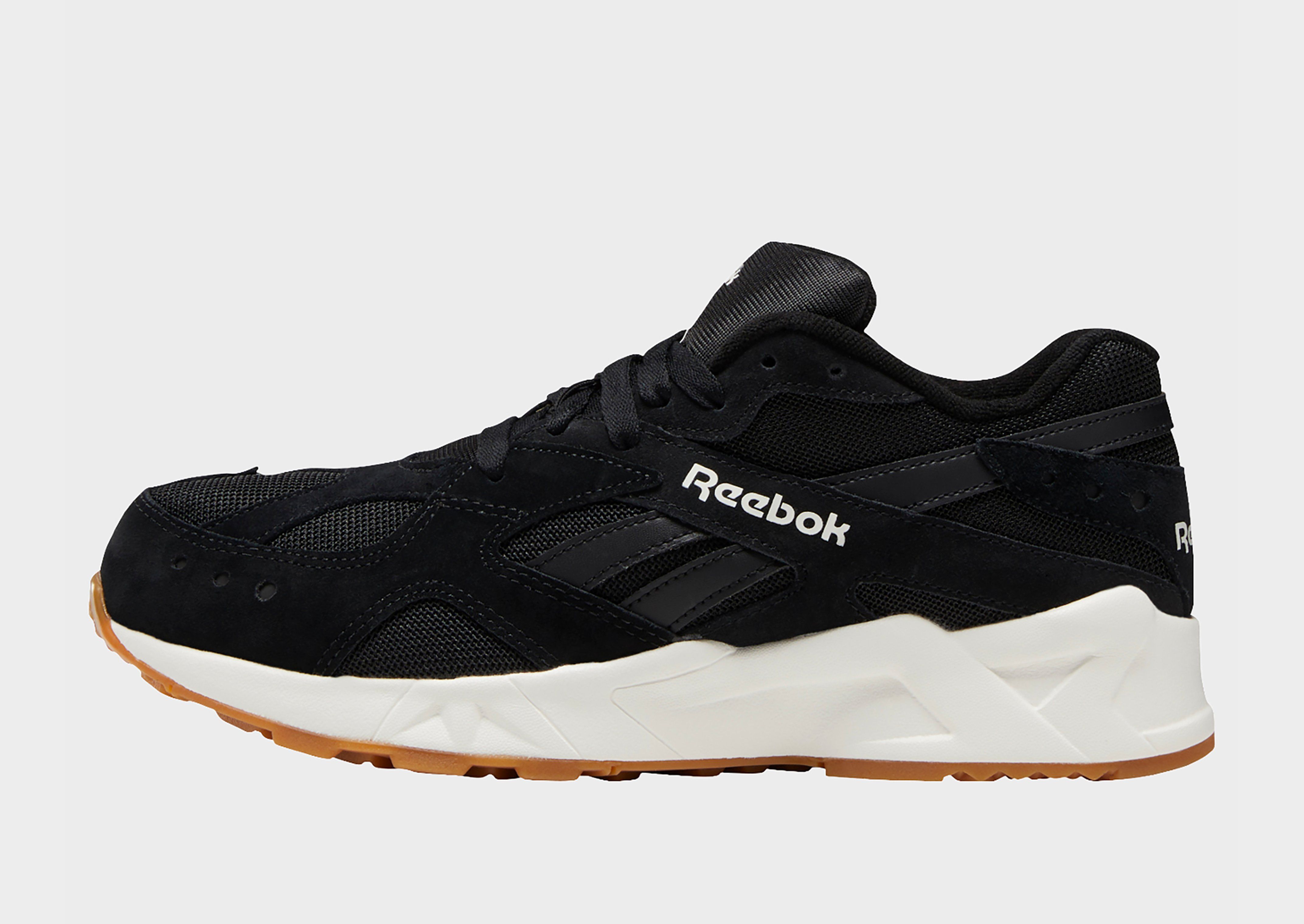 men's reebok aztrek