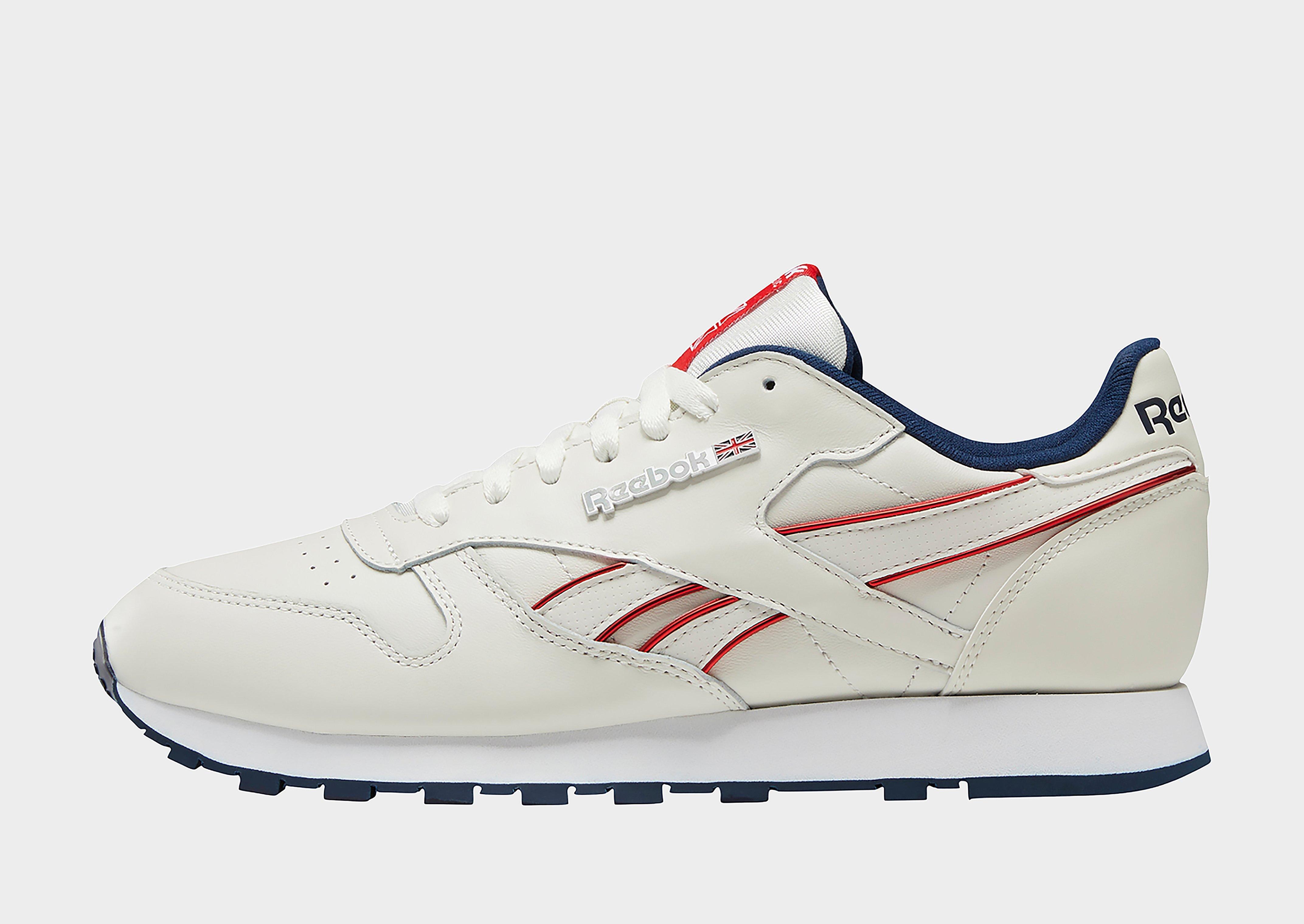 reebok cl leather mu