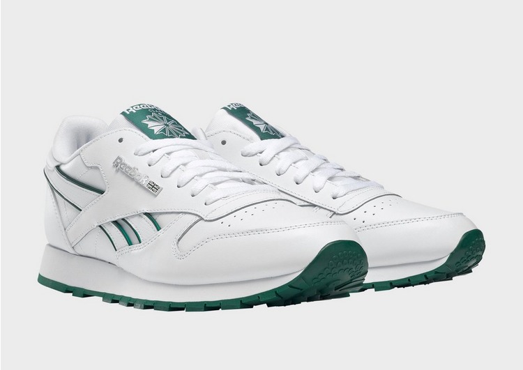 Reebok Classic Leather Shoes JD Sports