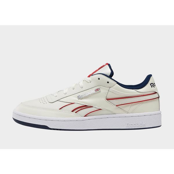 Reebok Club C Revenge Plus Shoes | JD Sports