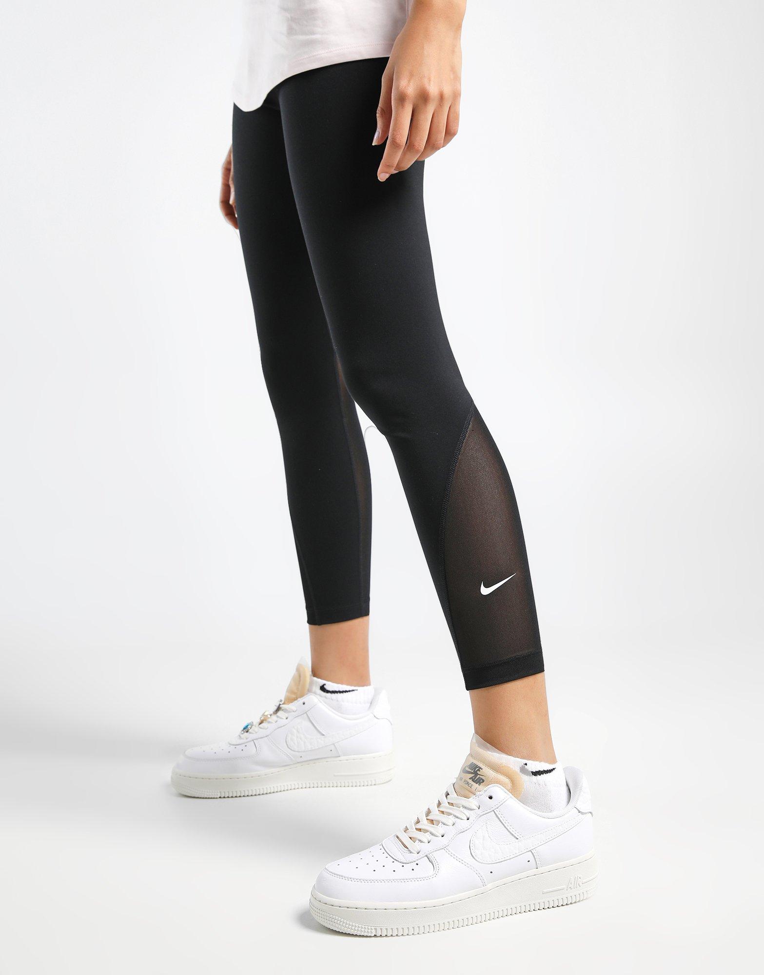 Echo High-waisted Side Pocket Running Leggings | Women's High Support  Leggings