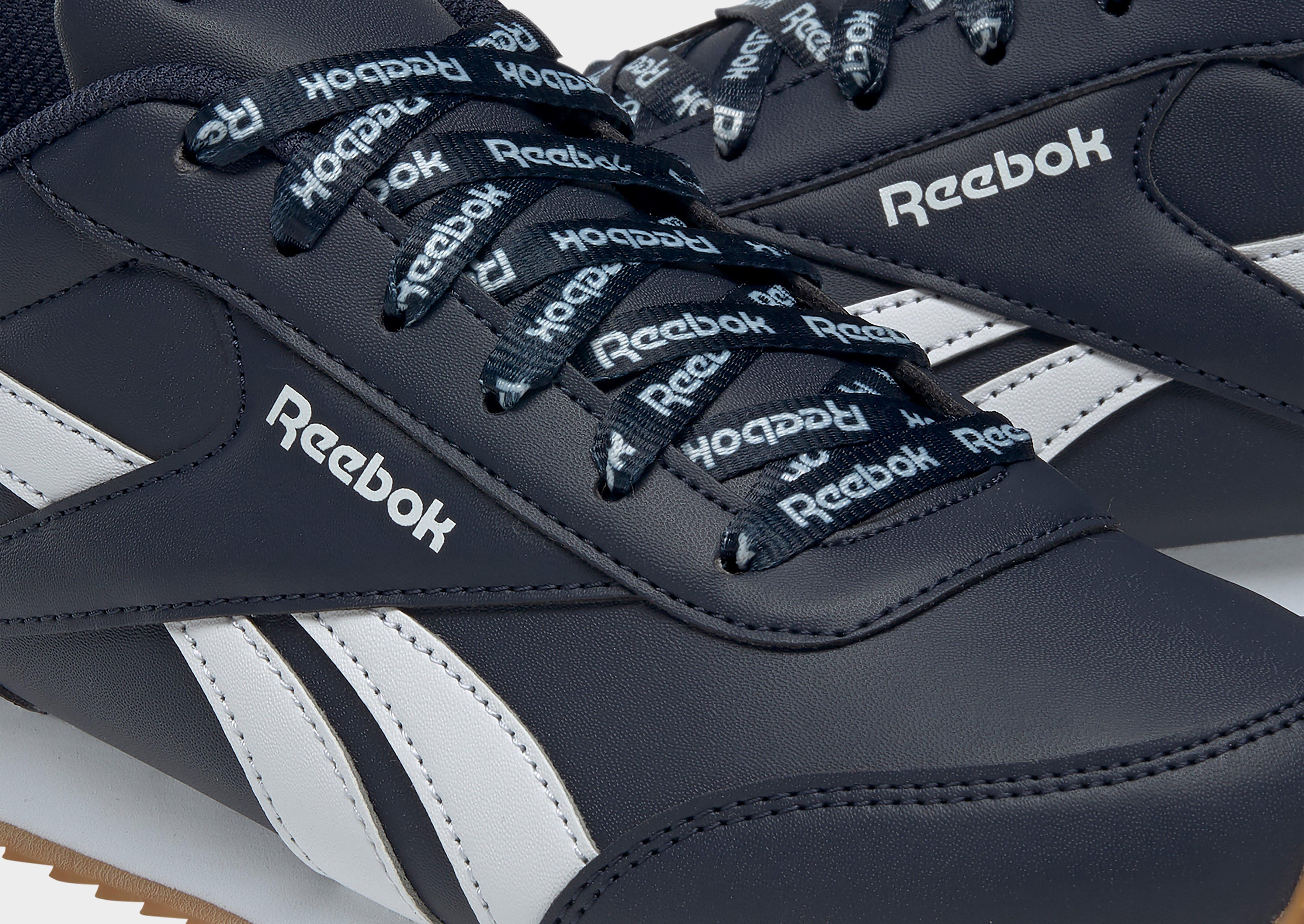 reebok royal classic jogger shoes