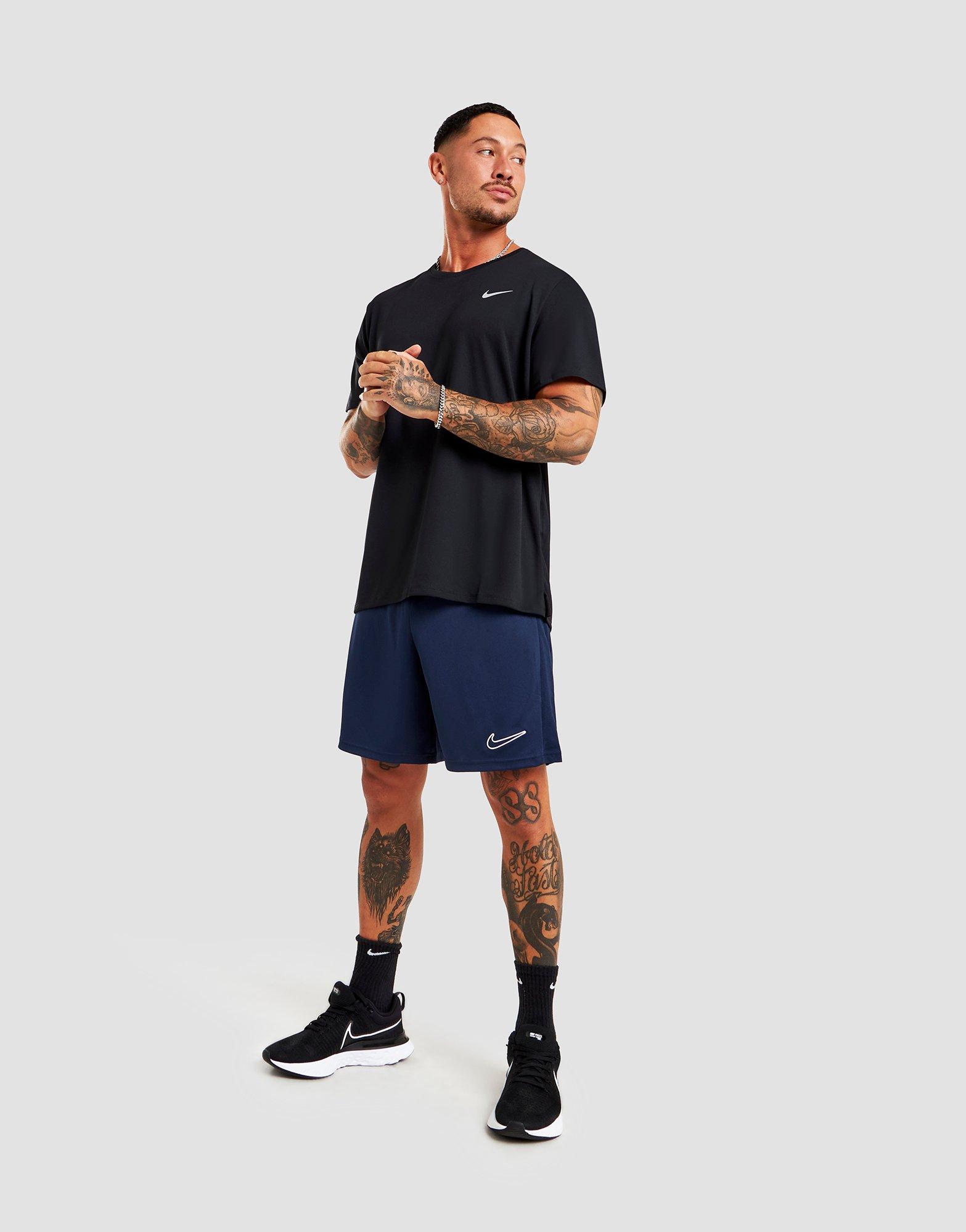 Nike Dri-FIT UV Miler T-Shirt