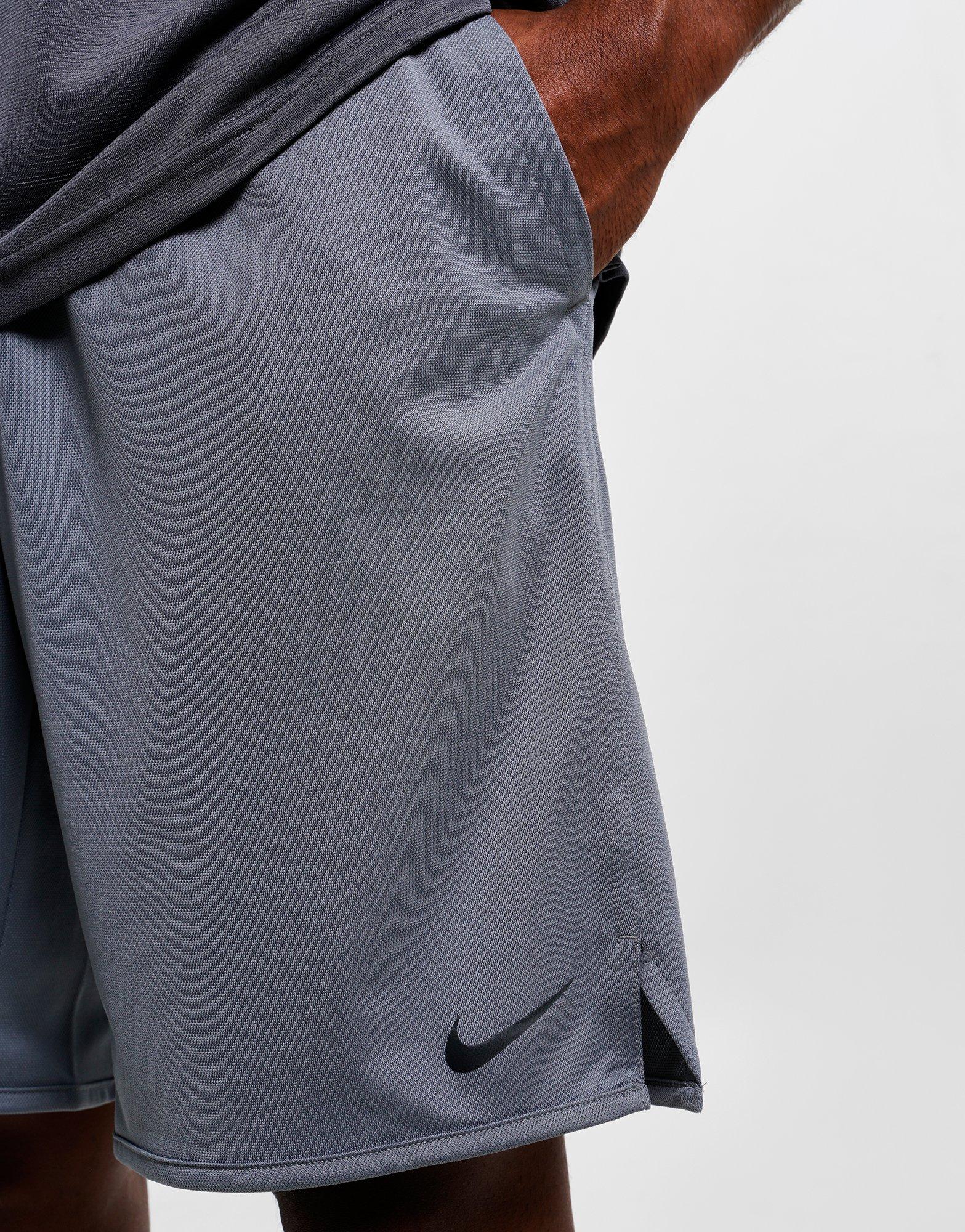 Nike Veelzijdige niet-gevoerde herenshorts met Dri-FIT (23 cm) Totality