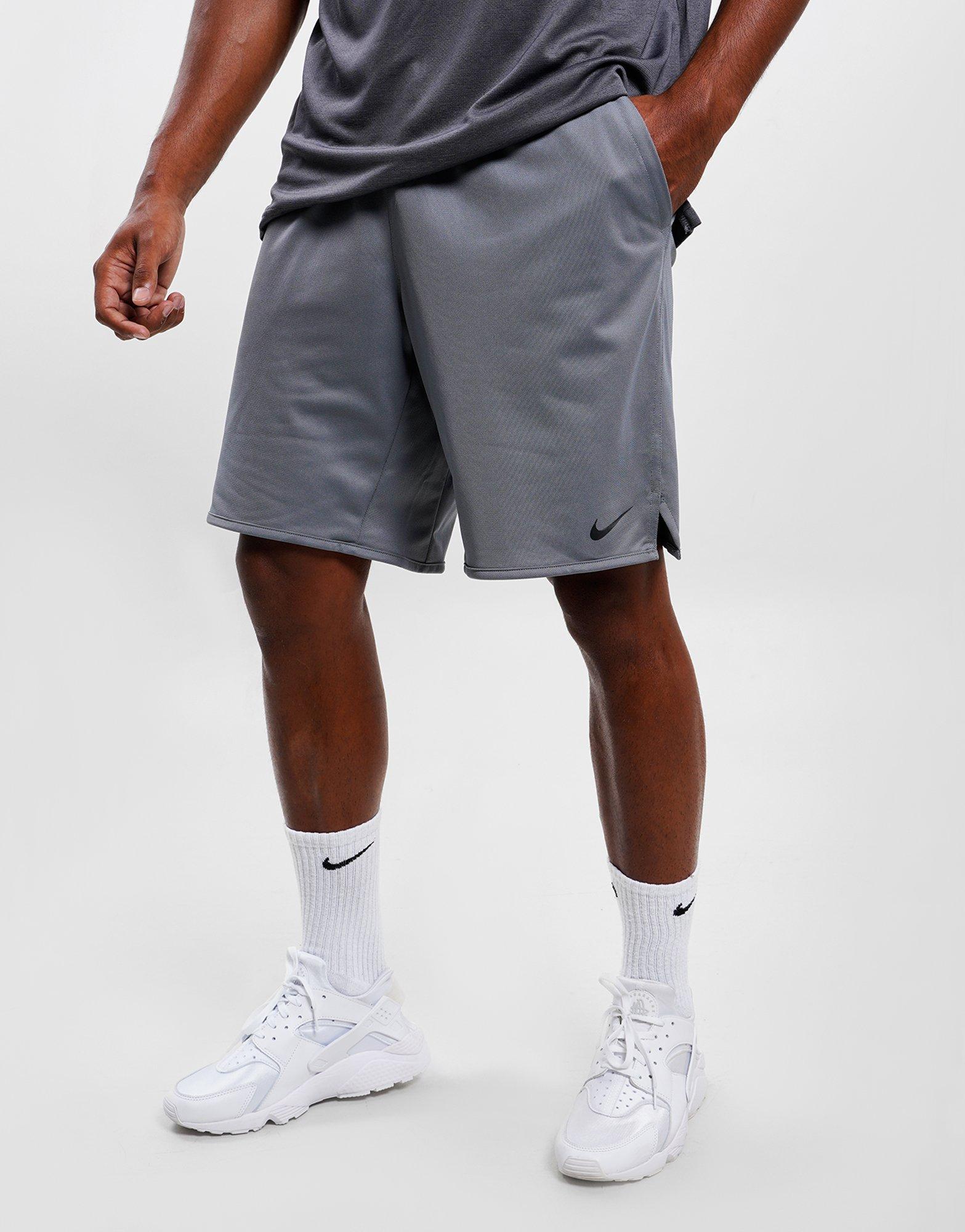 Nike MEN'S DRI-FIT 23CM