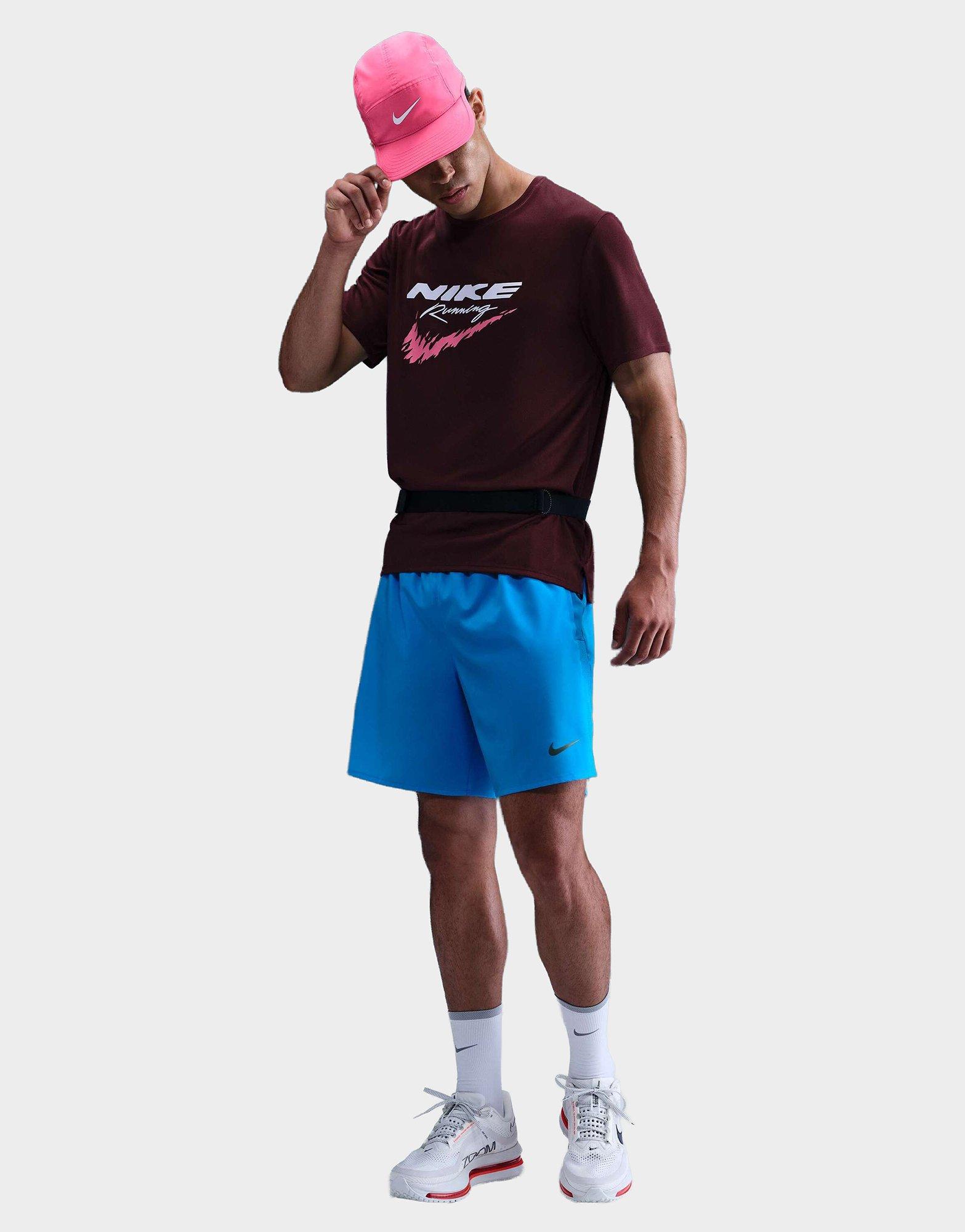Nike Pantalón corto Chall