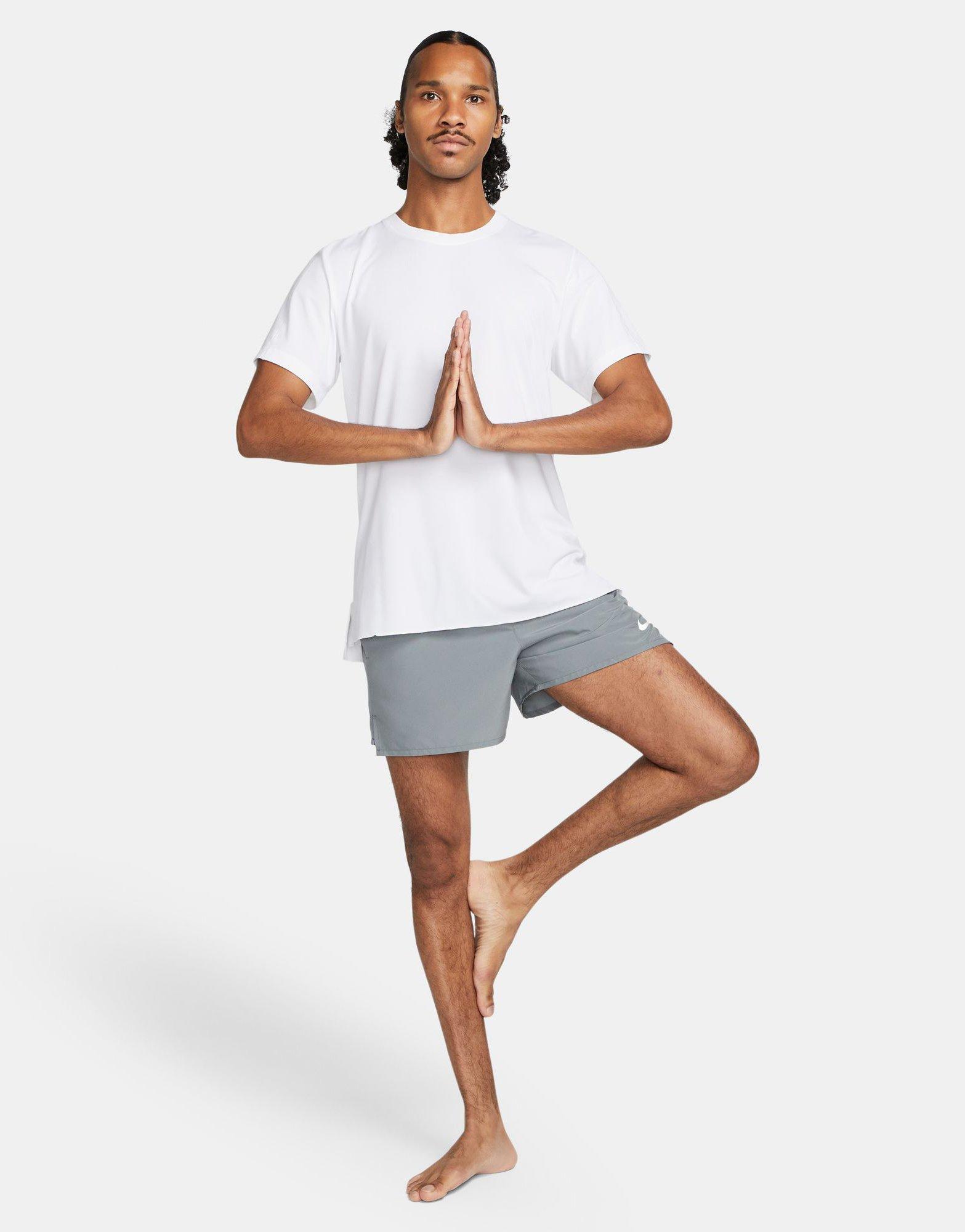 Nike NK M CHALLENGR 5 SHRT