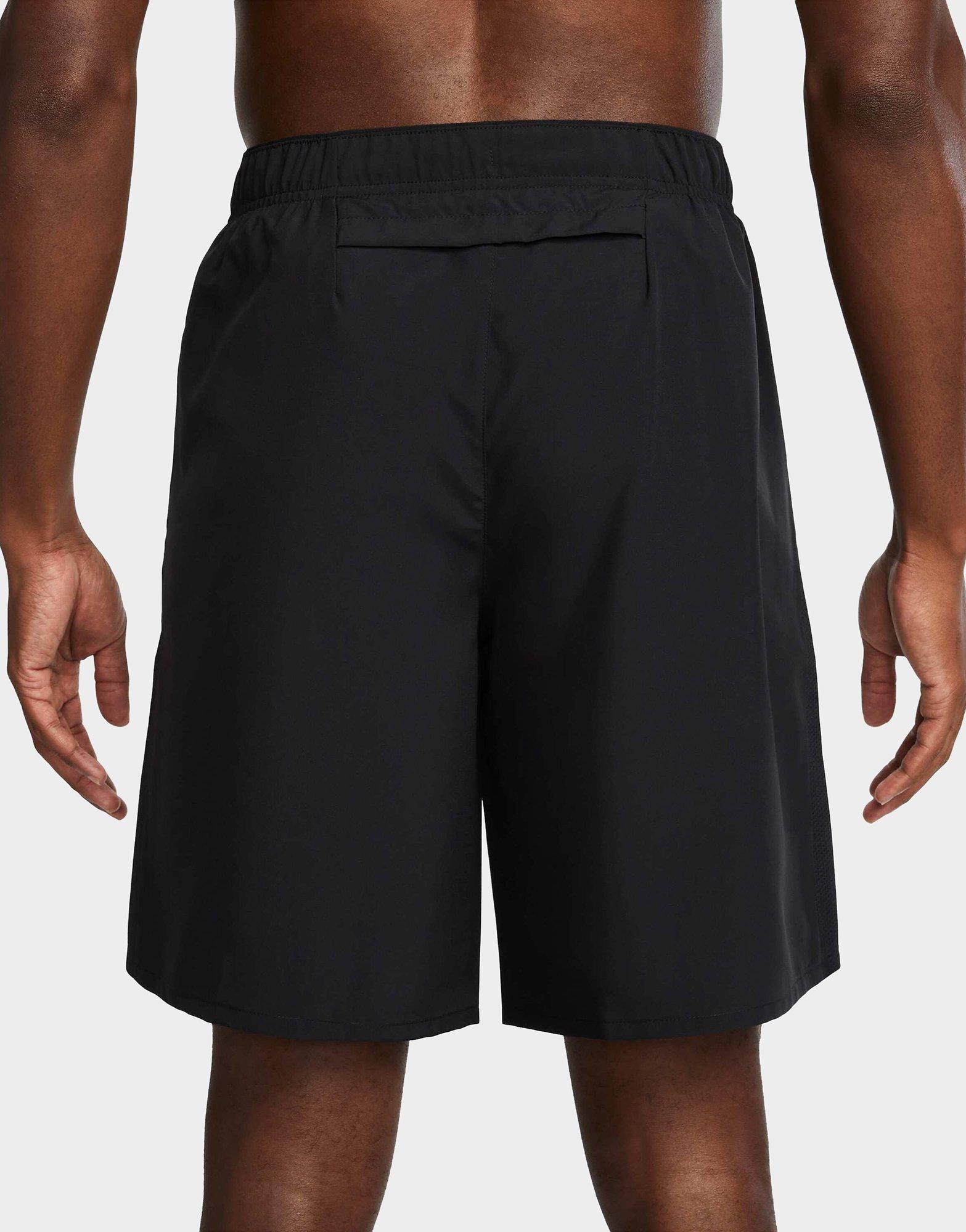 Nike MEN'S DRI-FIT 23CM