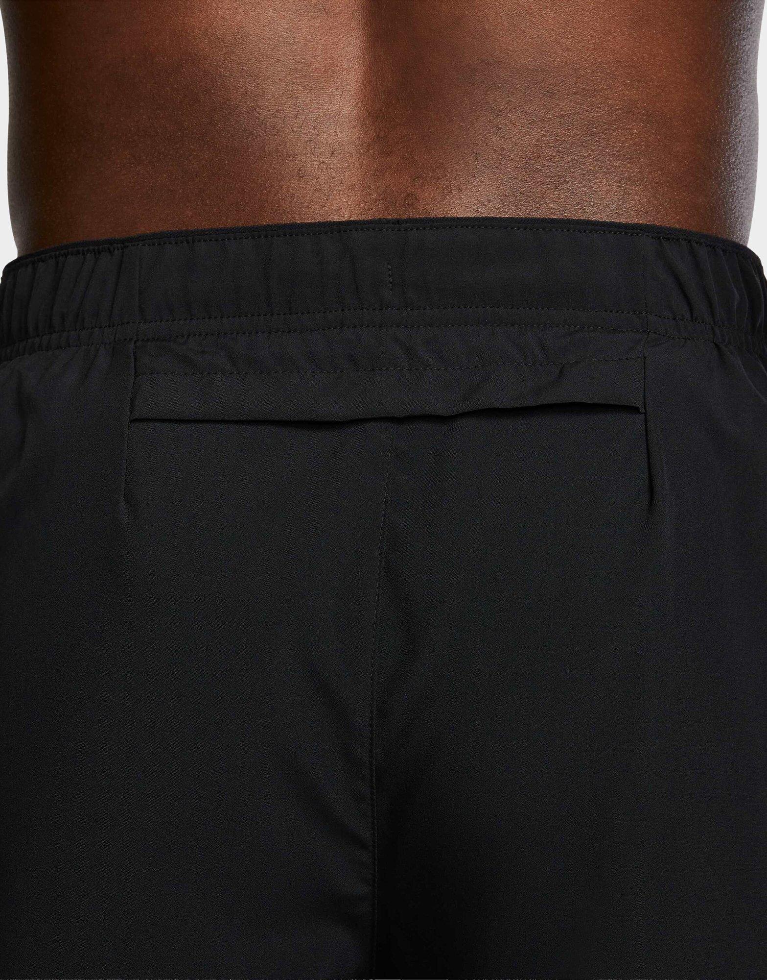 Nike MEN'S DRI-FIT 23CM