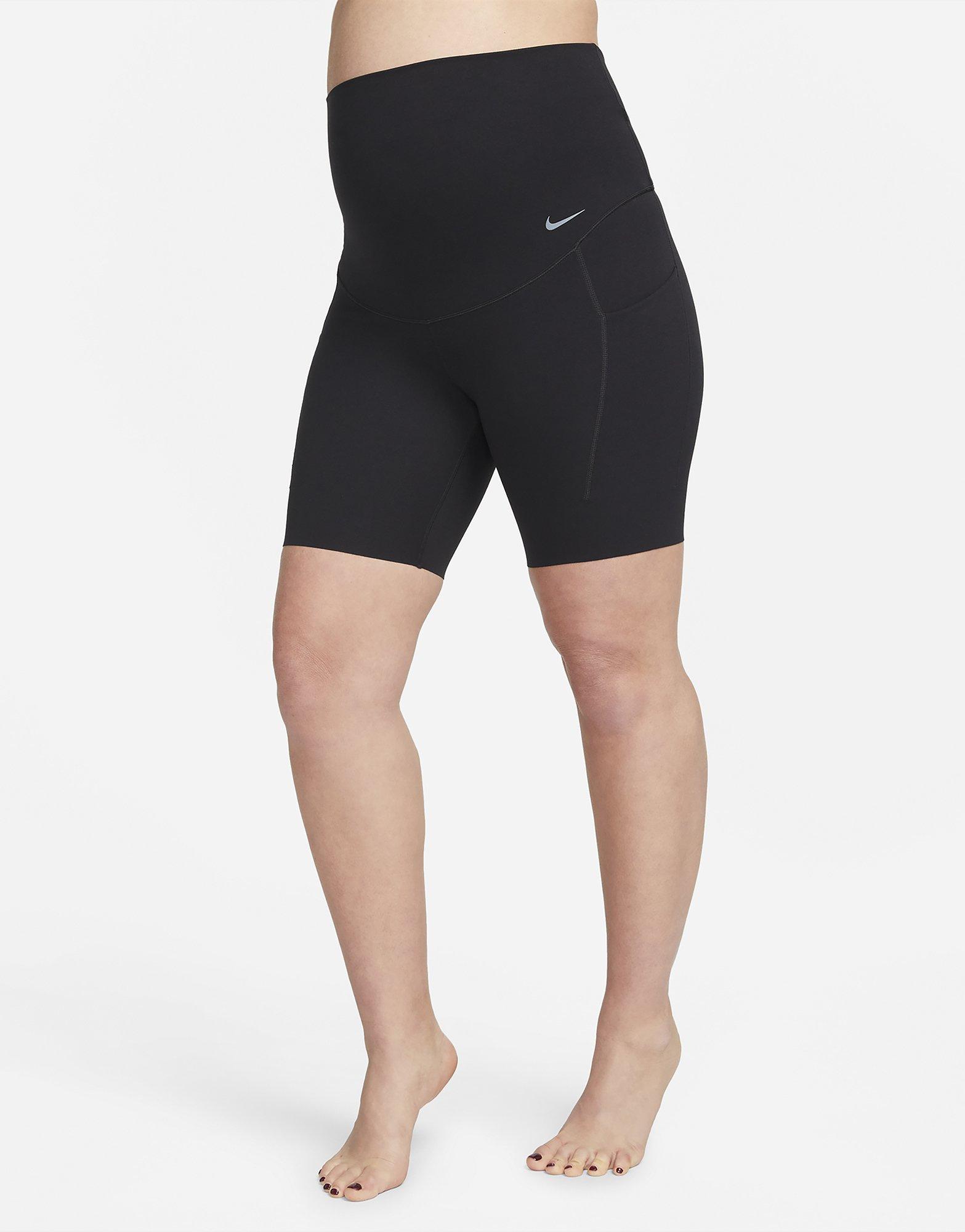 Nike Zenvy Women's Dri-FIT Short Bodysuit. Nike UK