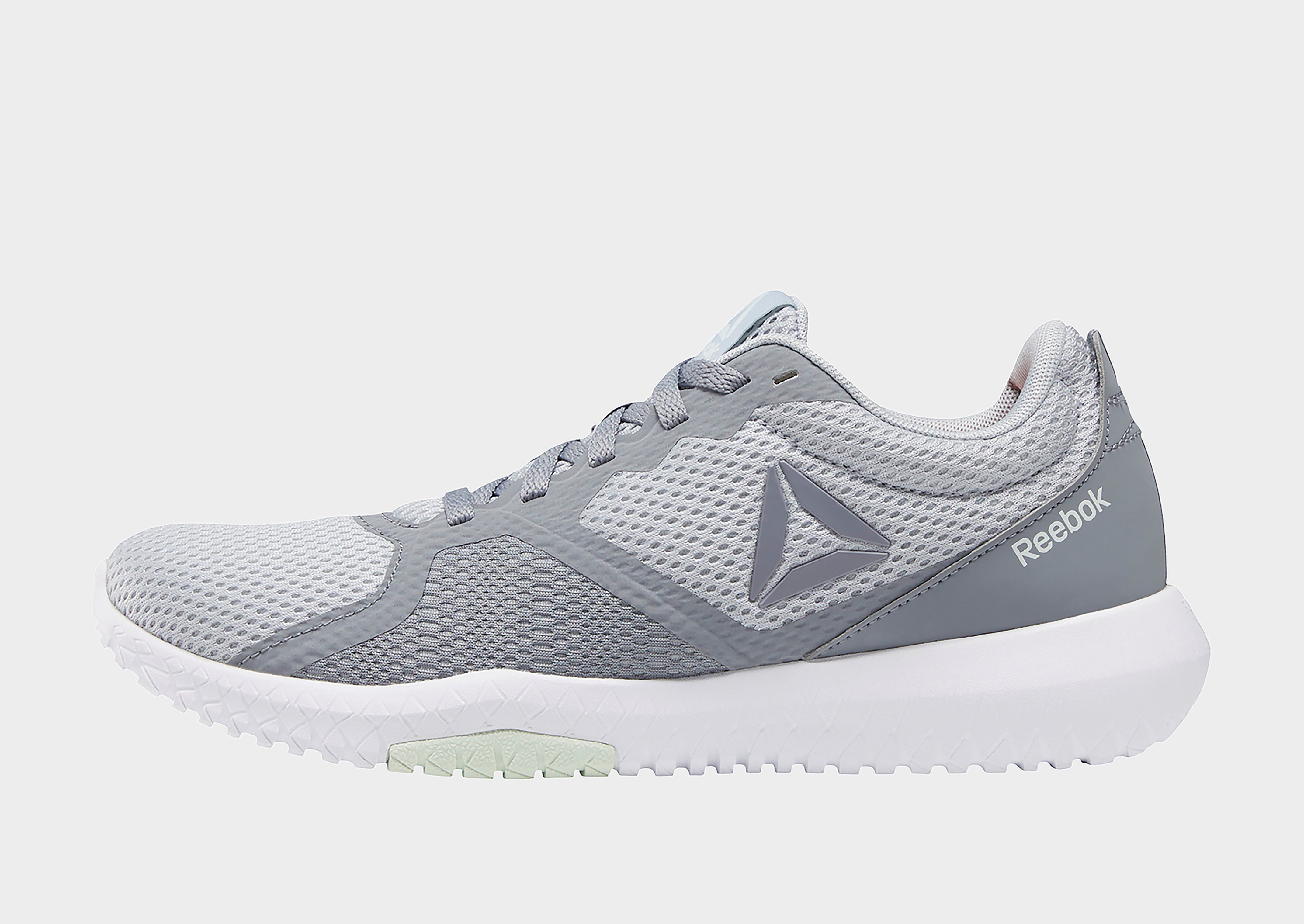 reebok men's flexagon running shoes