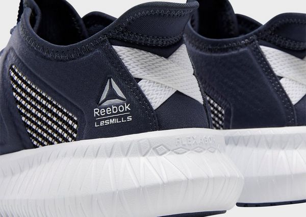 Reebok Flexagon 2.0 Flexweave® LES MILLS® Shoes Blau | Reebok Deutschland Reebok Flexagon 2.0 Flexweave® LES MILLS® Shoes Blau | Reebok Deutschland
