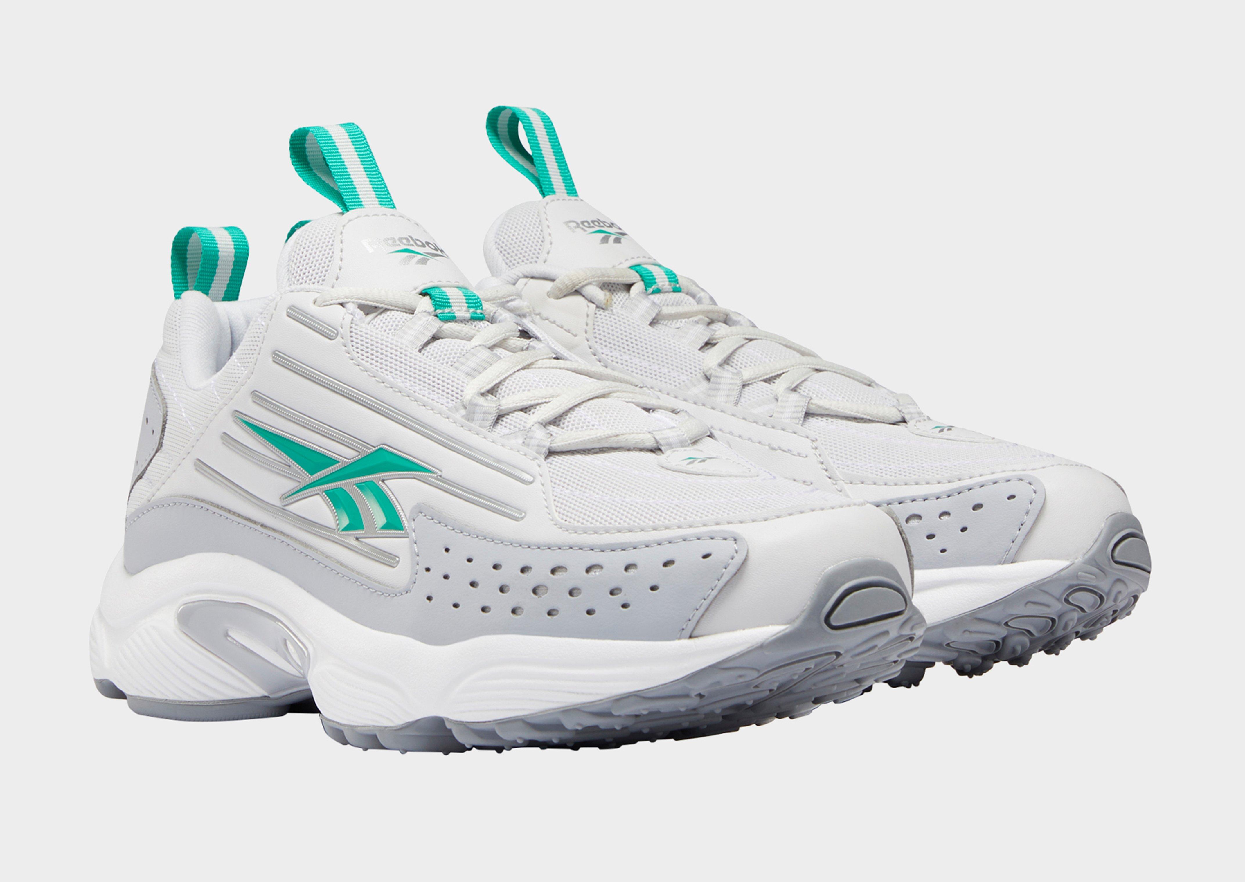 dmx reebok shoes