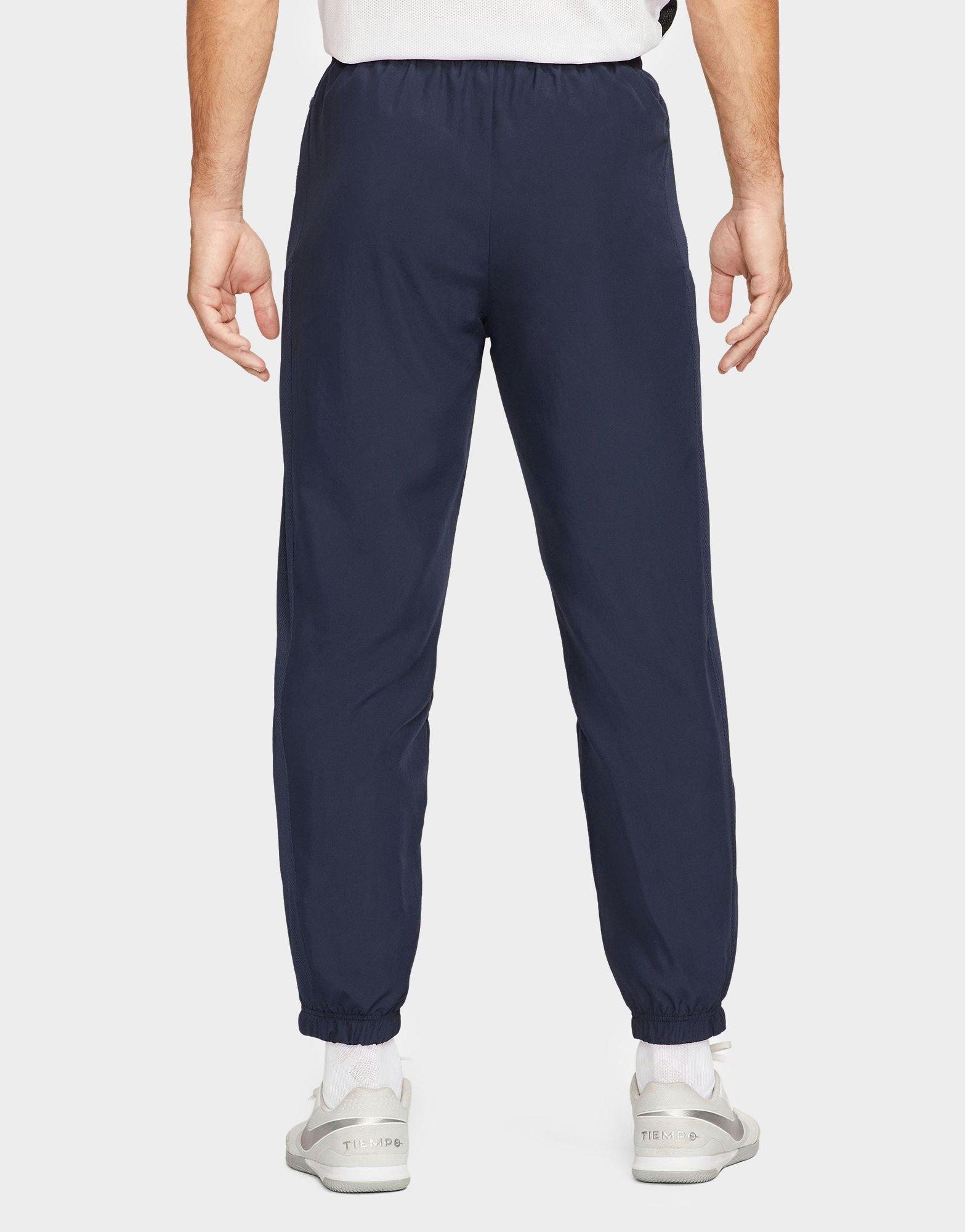 Nike academy track sale pants mens