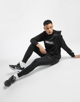 Nike Dri-FIT Academy Zippered Soccer Track Pants