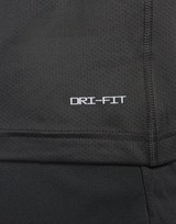 Nike Dri-FIT fitnesstop met korte mouwen voor heren Ready