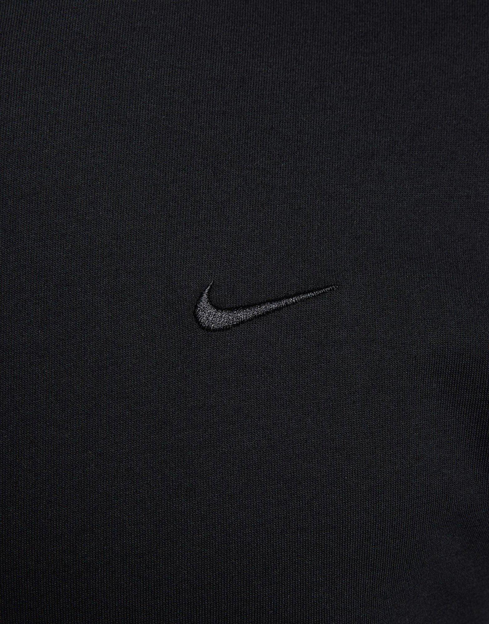 Nike Dri-FIT multifunctionele herentop met korte mouwen Primary