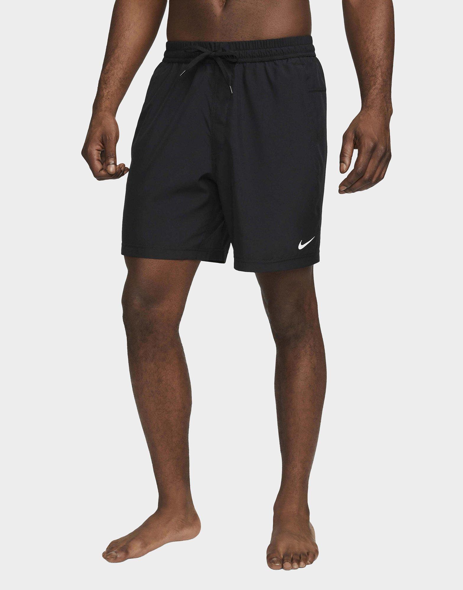 Nike MEN'S DRI-FIT 18CM