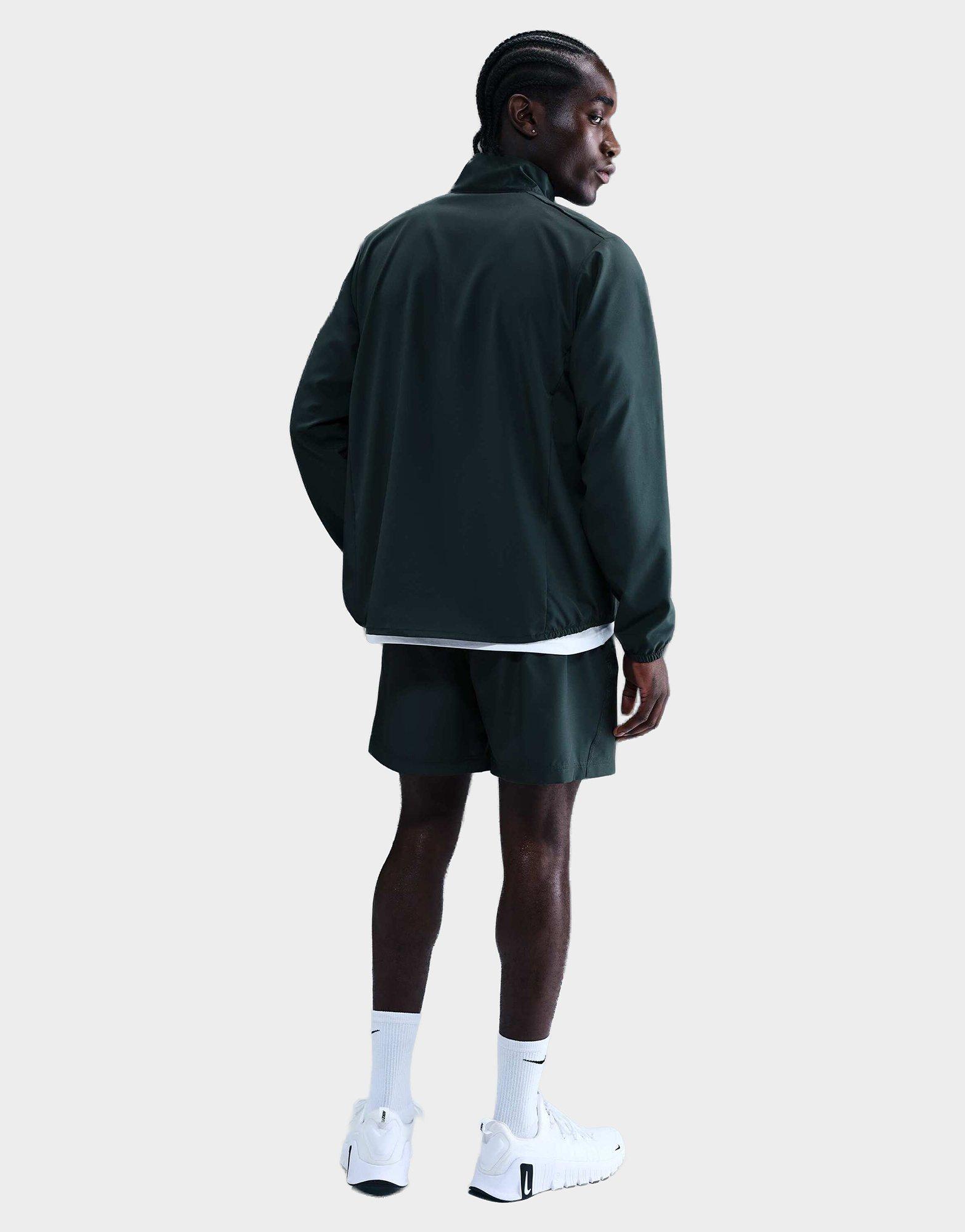 Nike MEN'S DRI-FIT 18CM