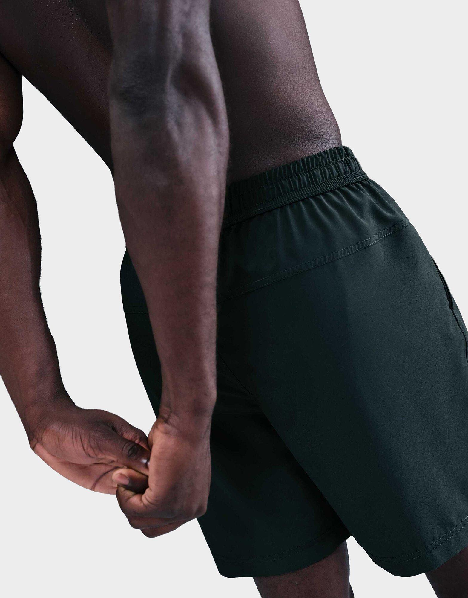 Nike MEN'S DRI-FIT 18CM